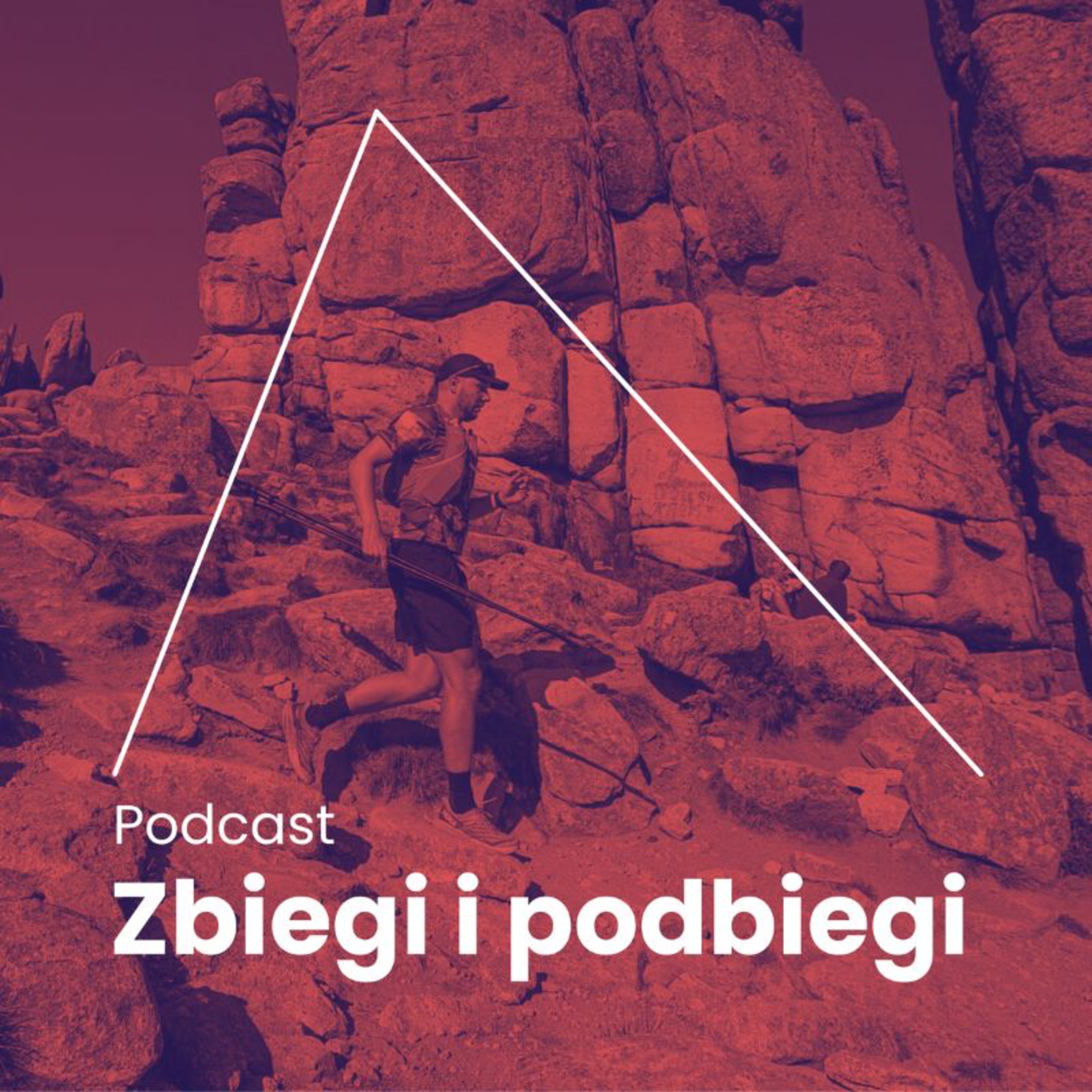 Radosław Ozimkiewicz: plan, precyzja i pewność siebie w amatorskim bieganiu ultra episode artwork