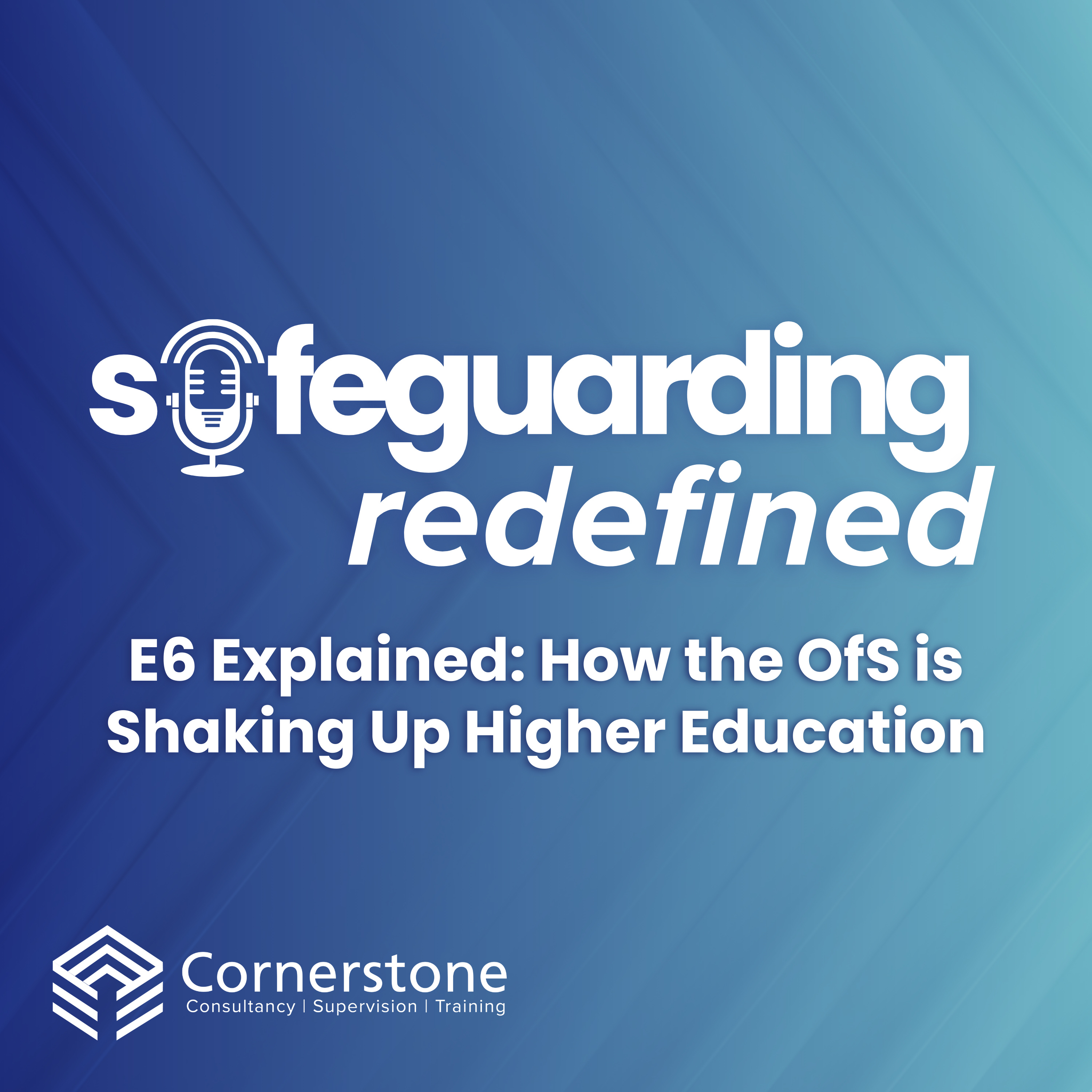 Safeguarding Redefined