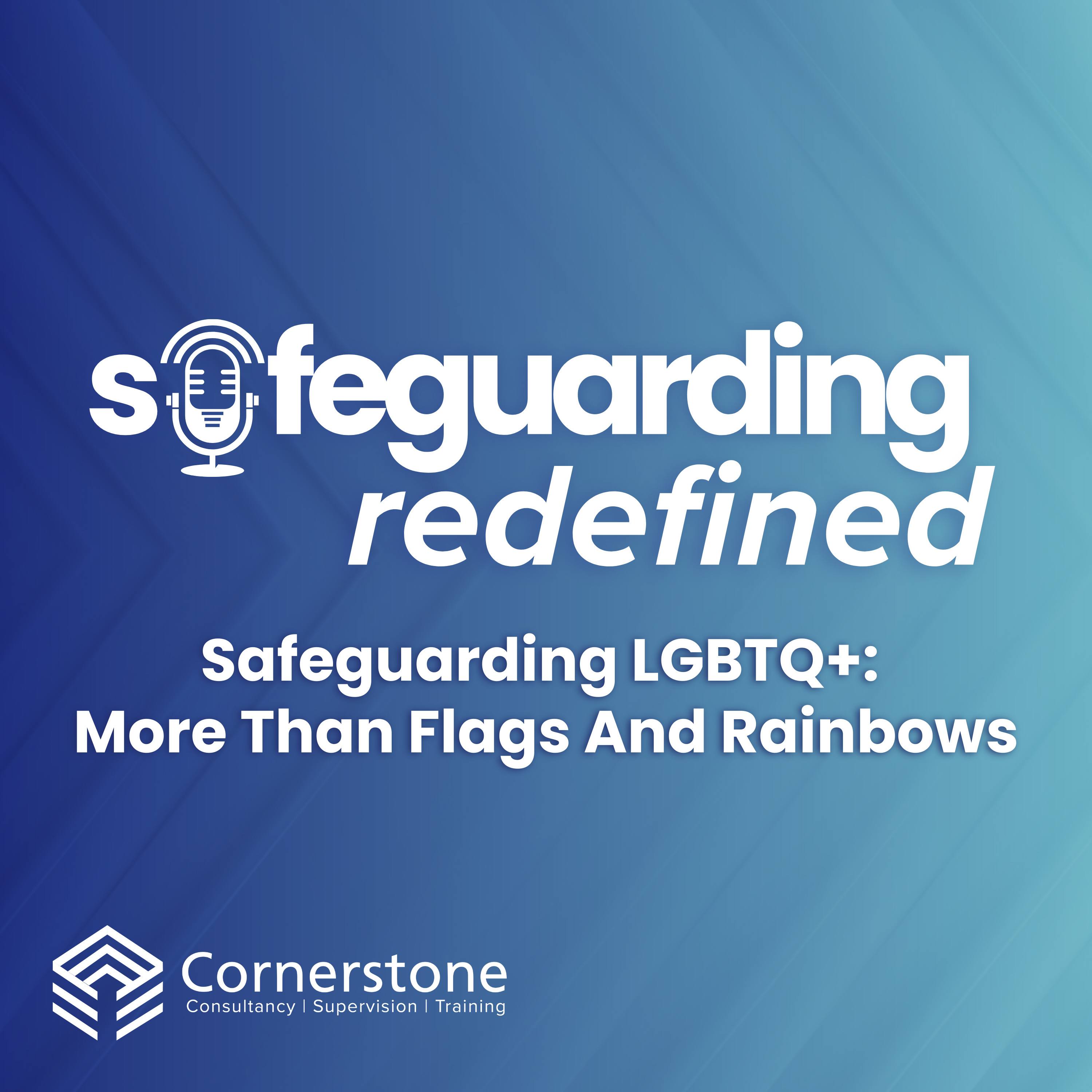 Safeguarding Redefined