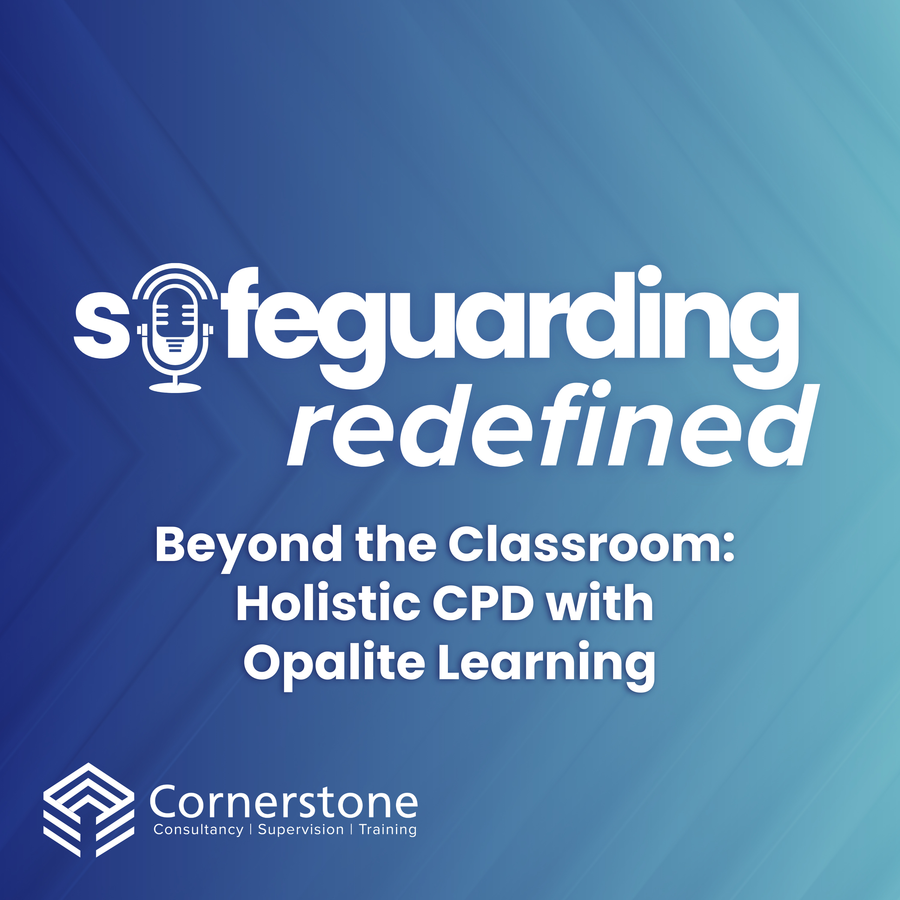 Safeguarding Redefined