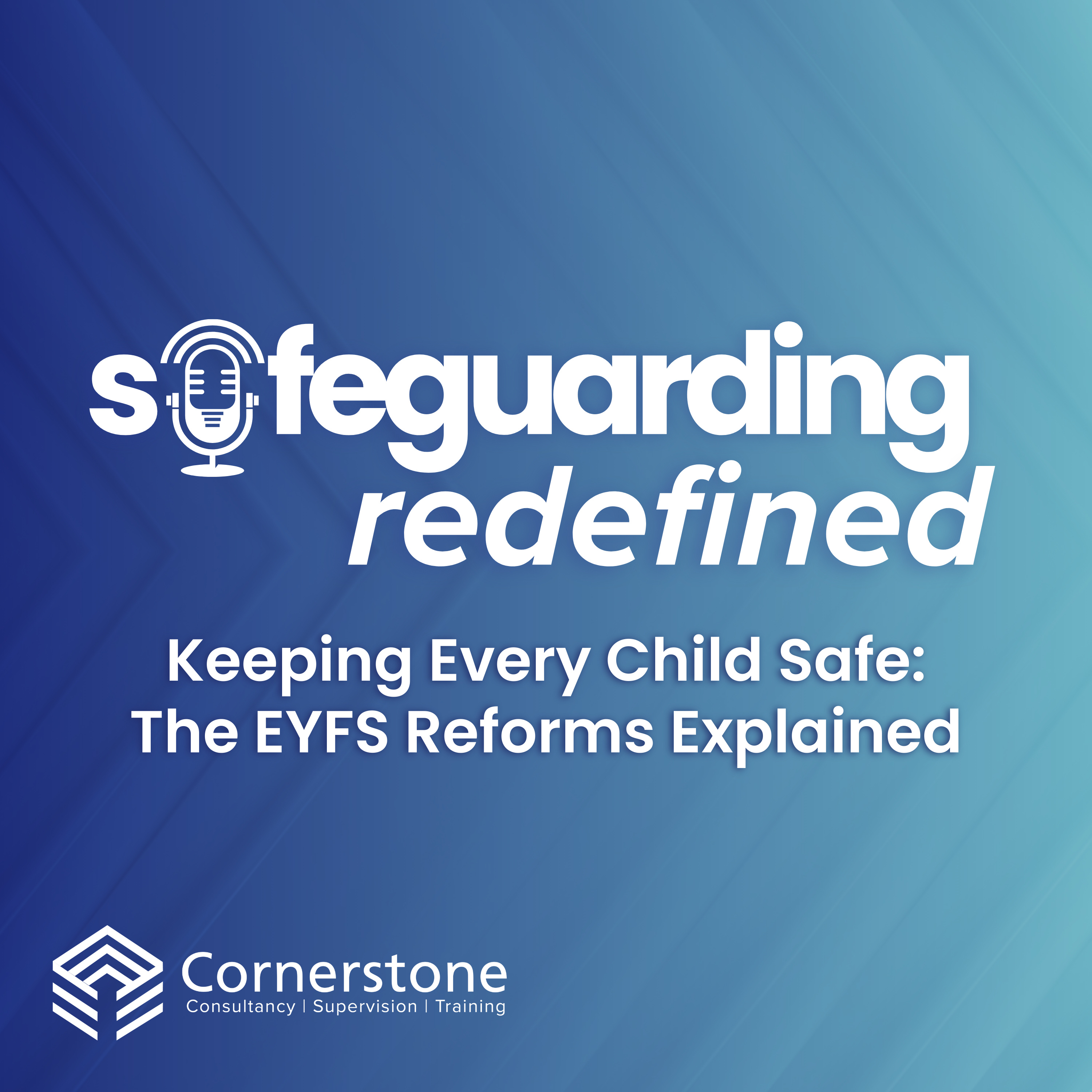Safeguarding Redefined