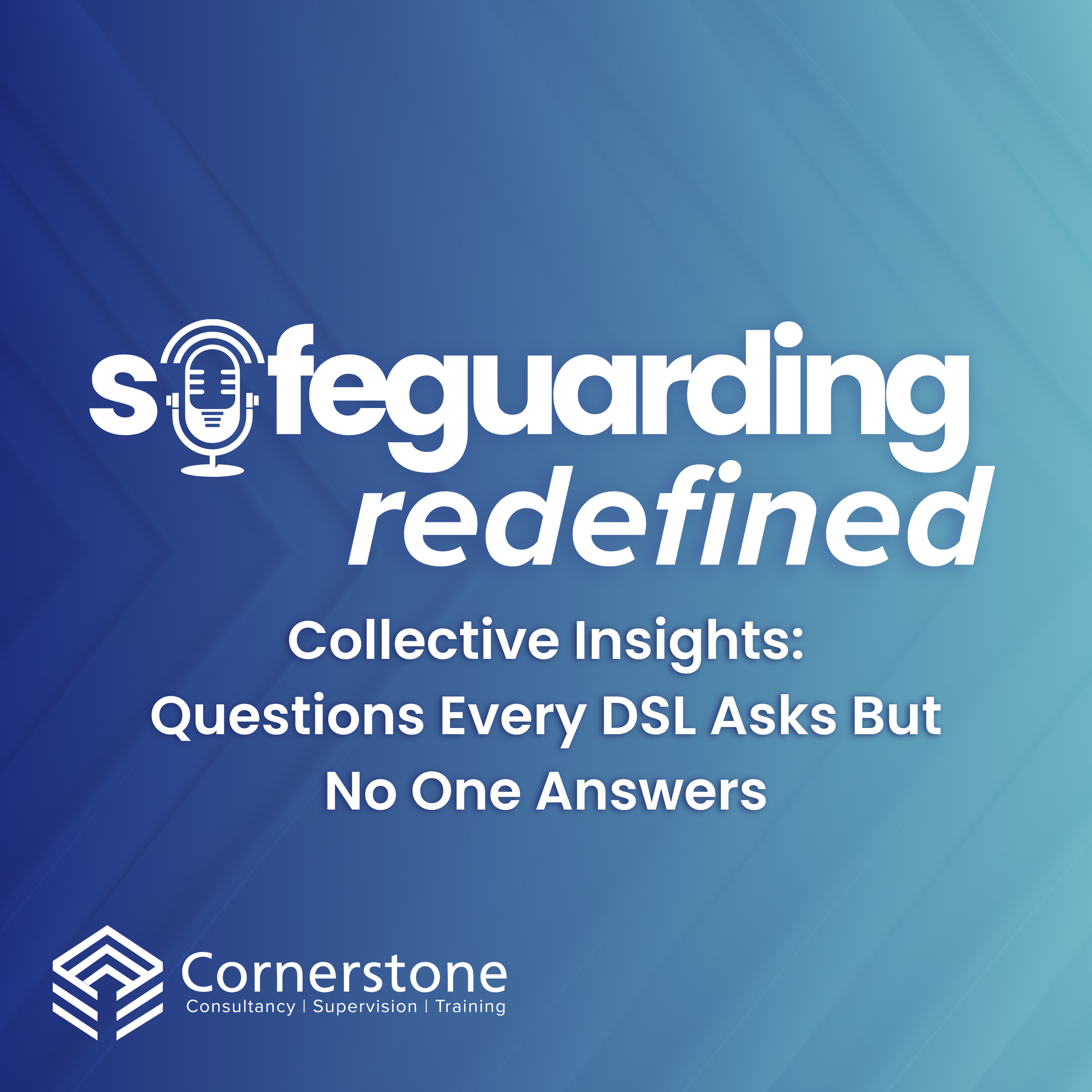 The Questions Every DSL Asks But No One Answers: Collective Insights episode artwork