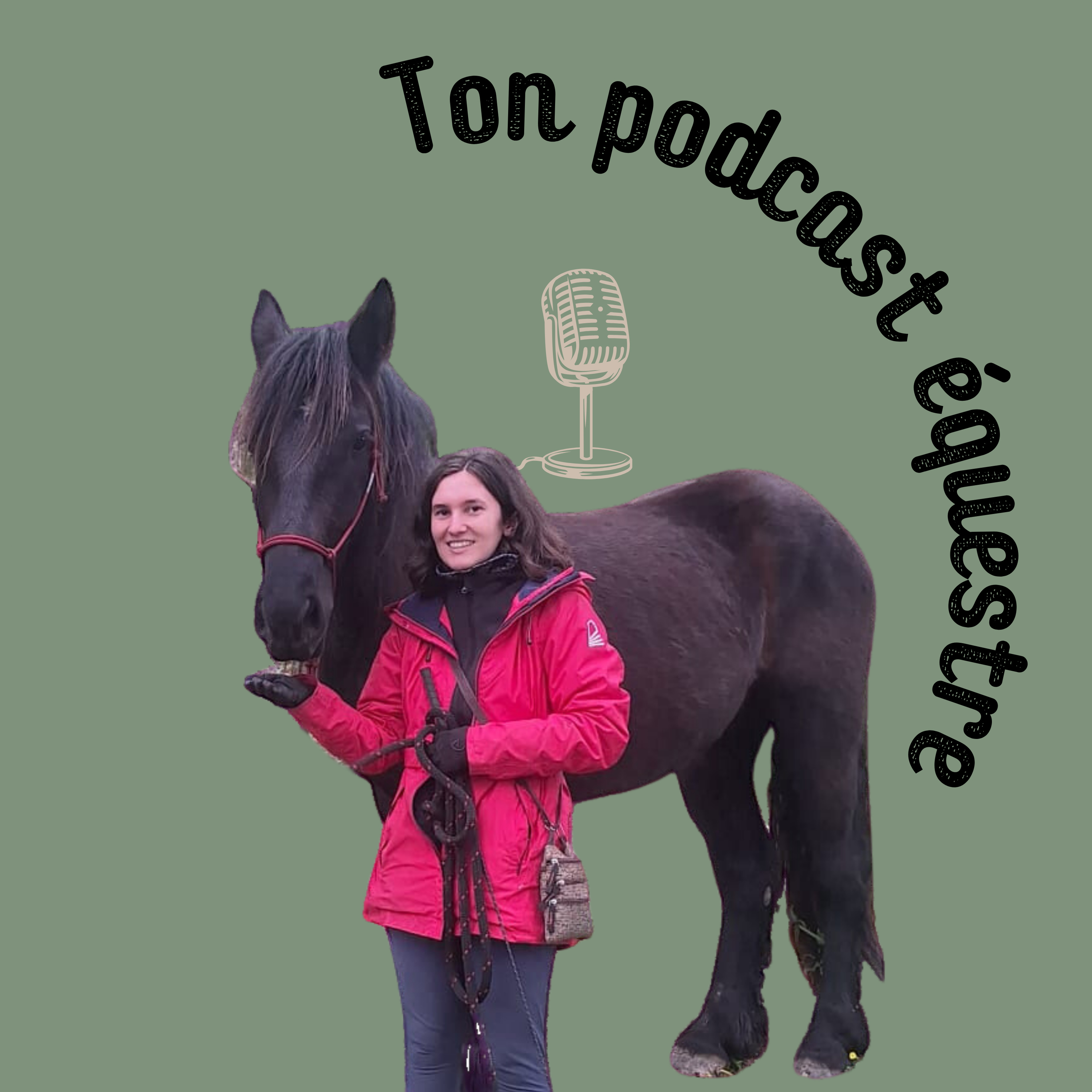 Entreprendre à cheval