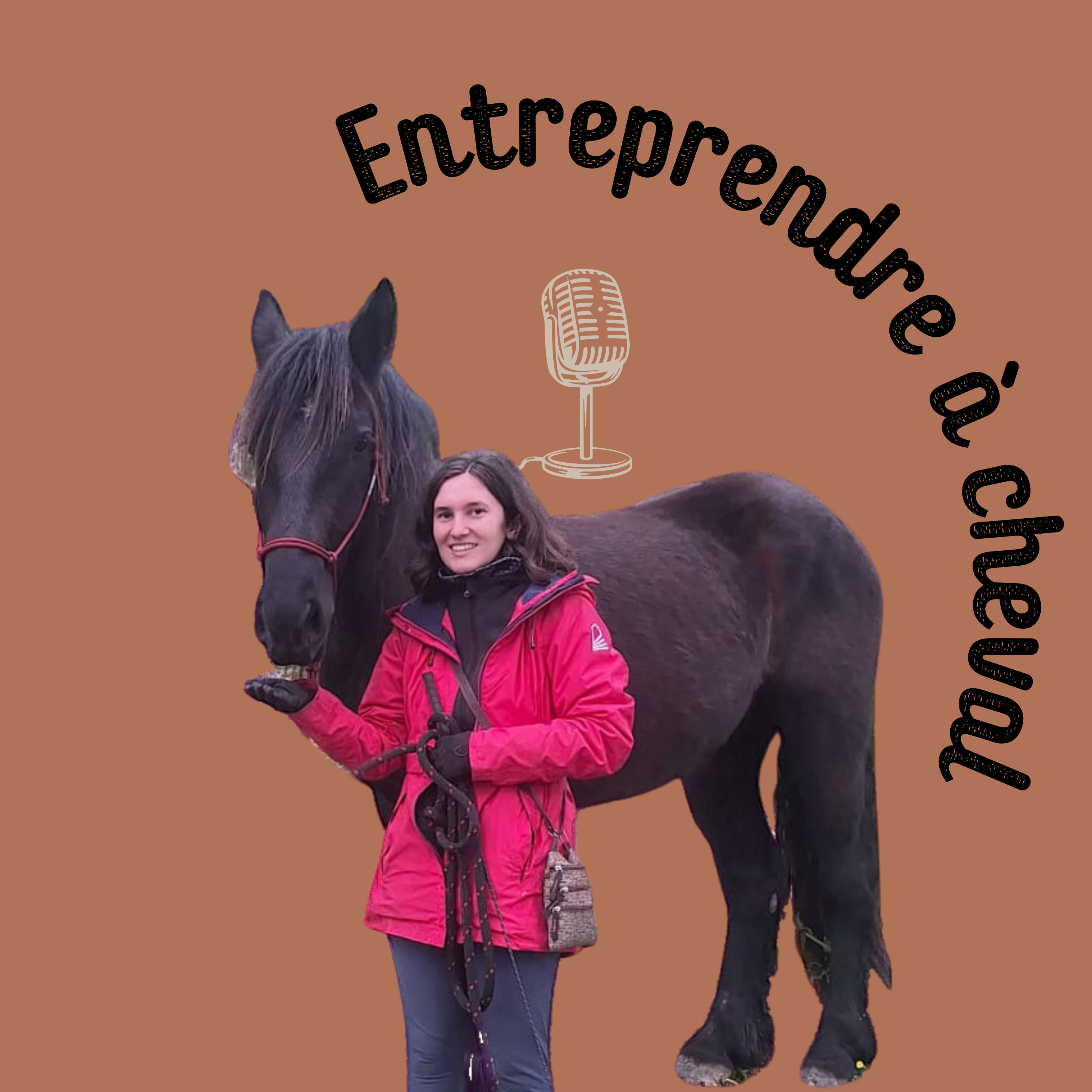 Entreprendre à cheval