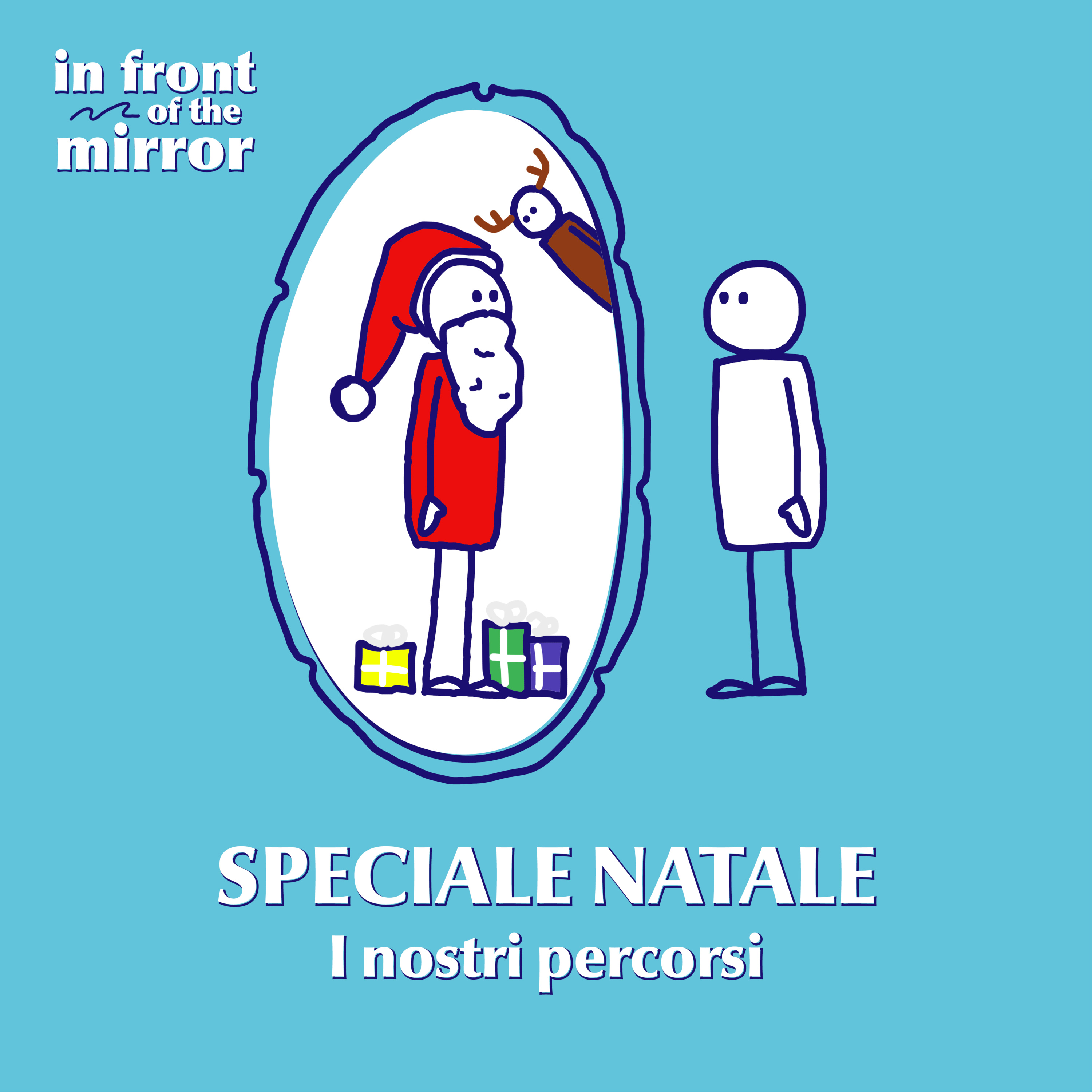 Speciale Natale: I nostri percorsi episode artwork