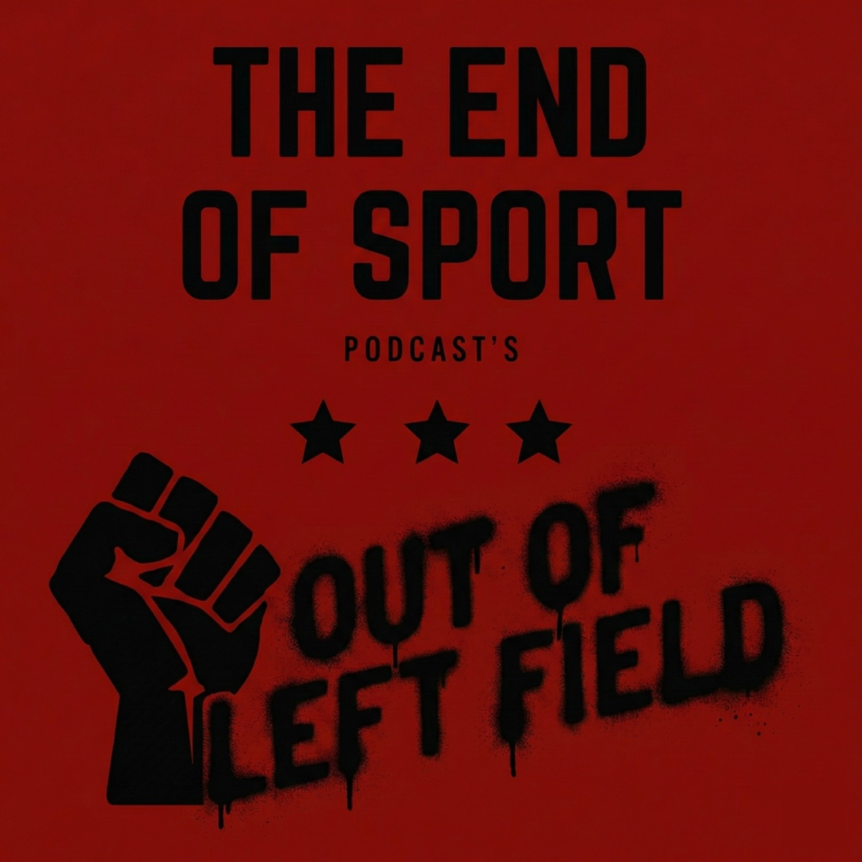 OLF #12: MAGA WORLD CUP KICKOFF STREAM!!! episode artwork