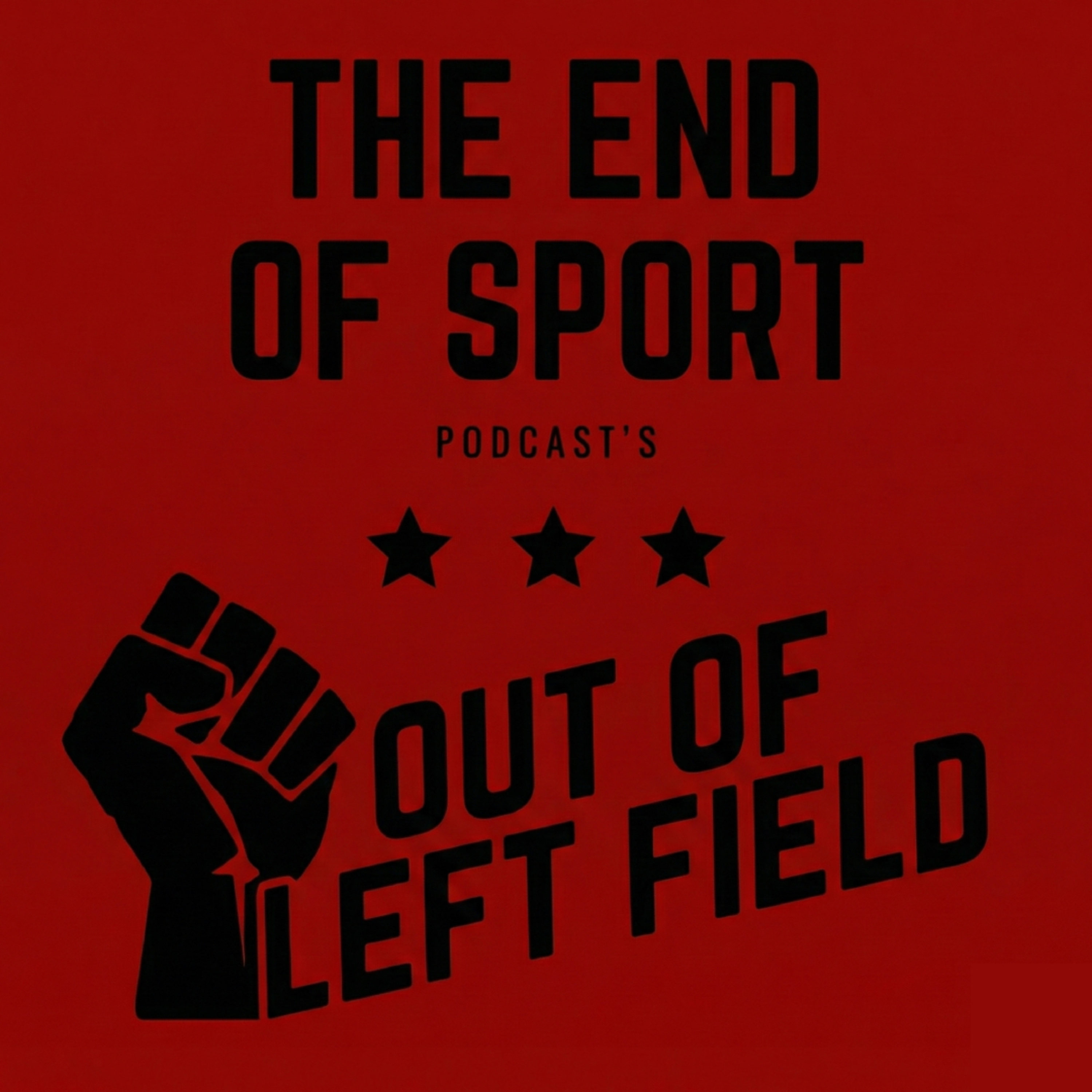 OLF #14 - Corrupt FIFA, SCOTUS Bigotry, Sexual Violence & the World Cup episode artwork