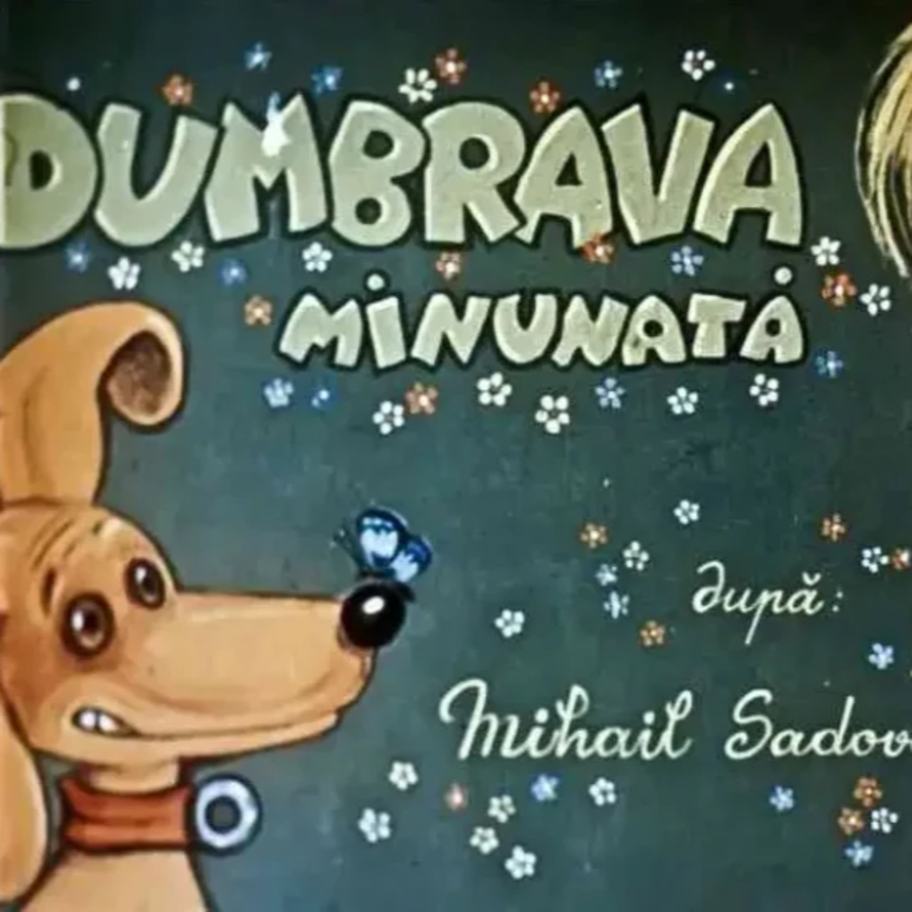 Povesti Pentru Copii