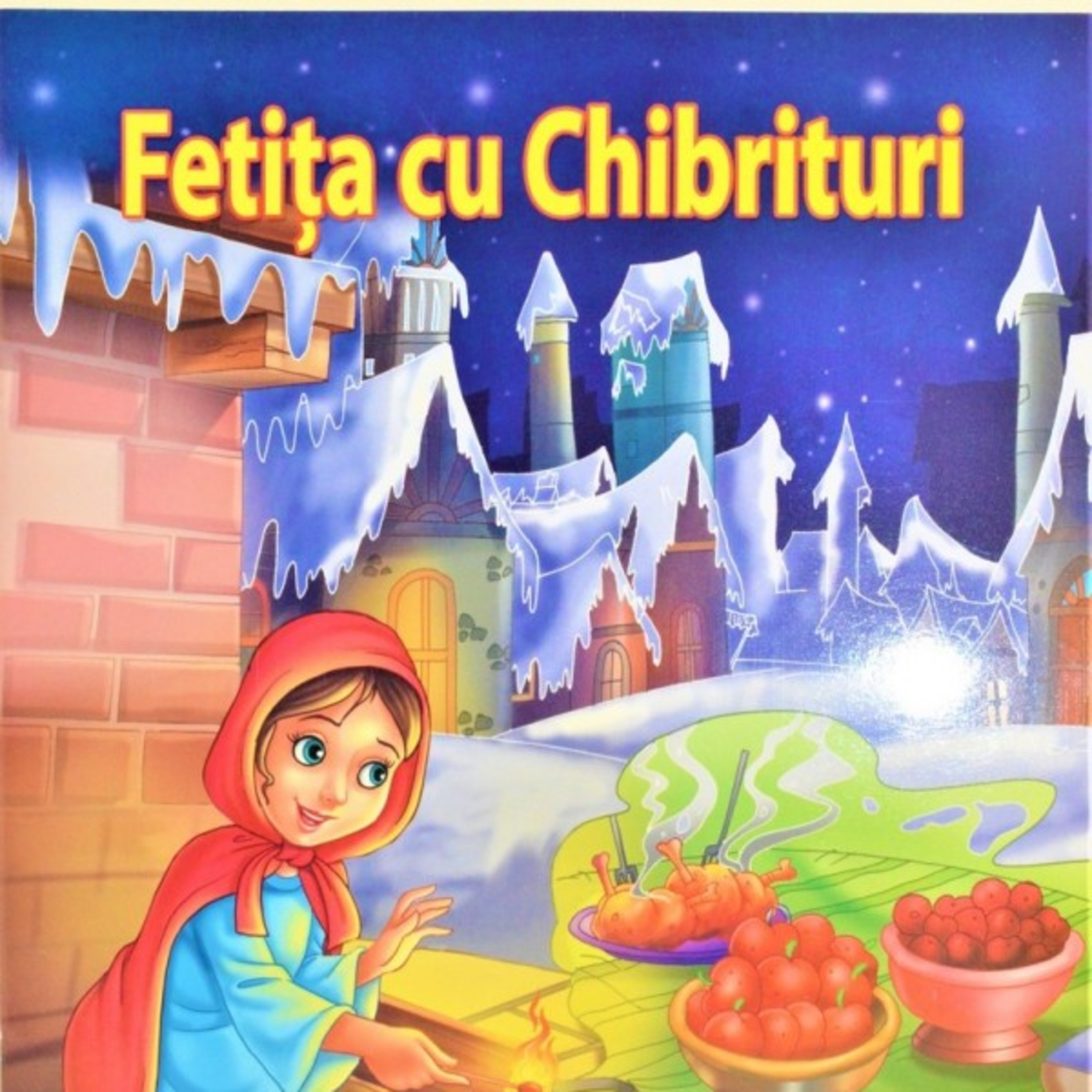 Povesti Pentru Copii