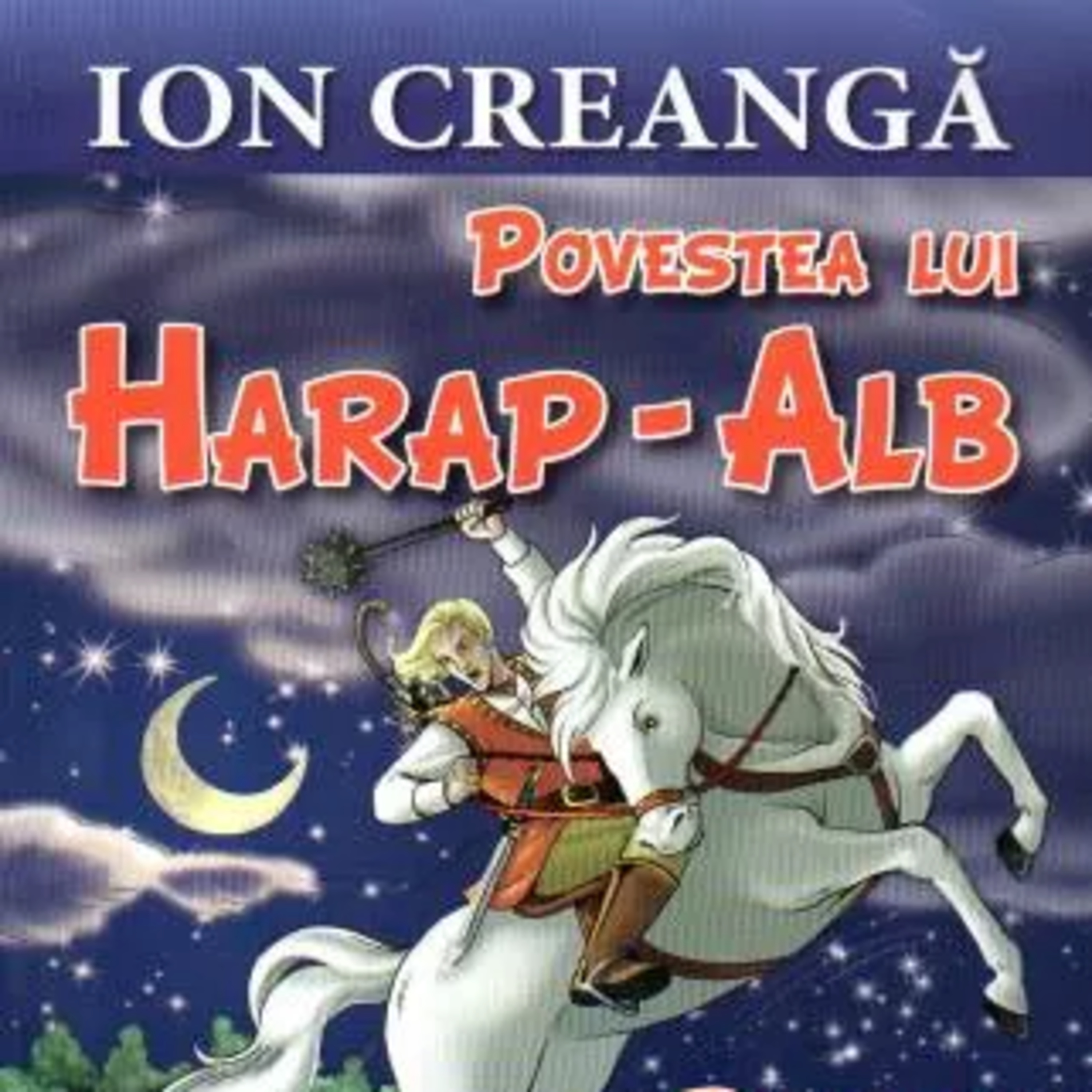 Povesti Pentru Copii