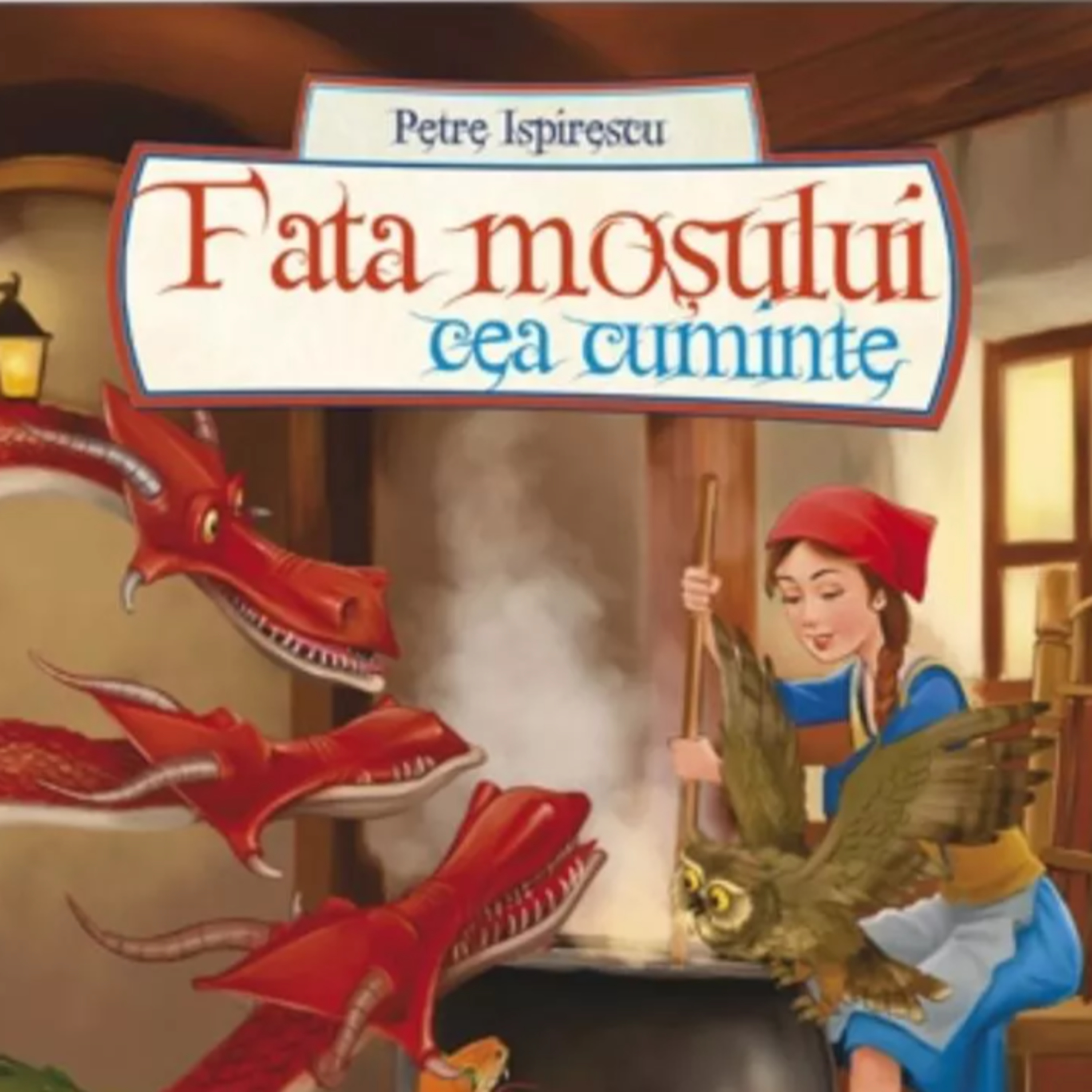 Povesti Pentru Copii