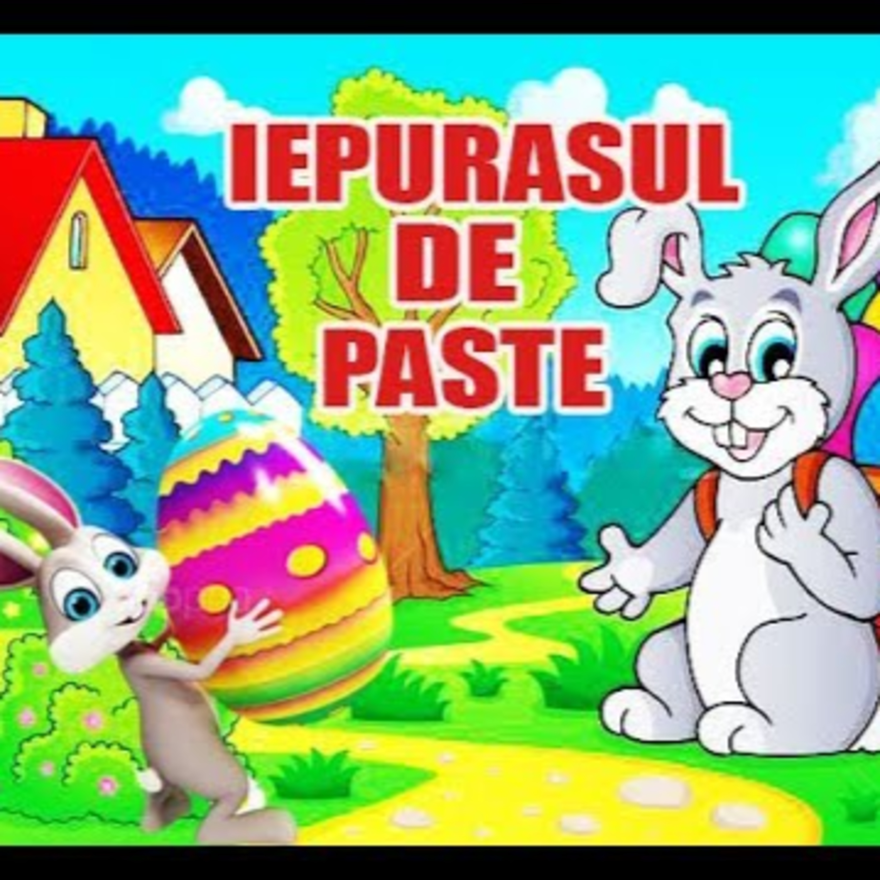 Povesti Pentru Copii