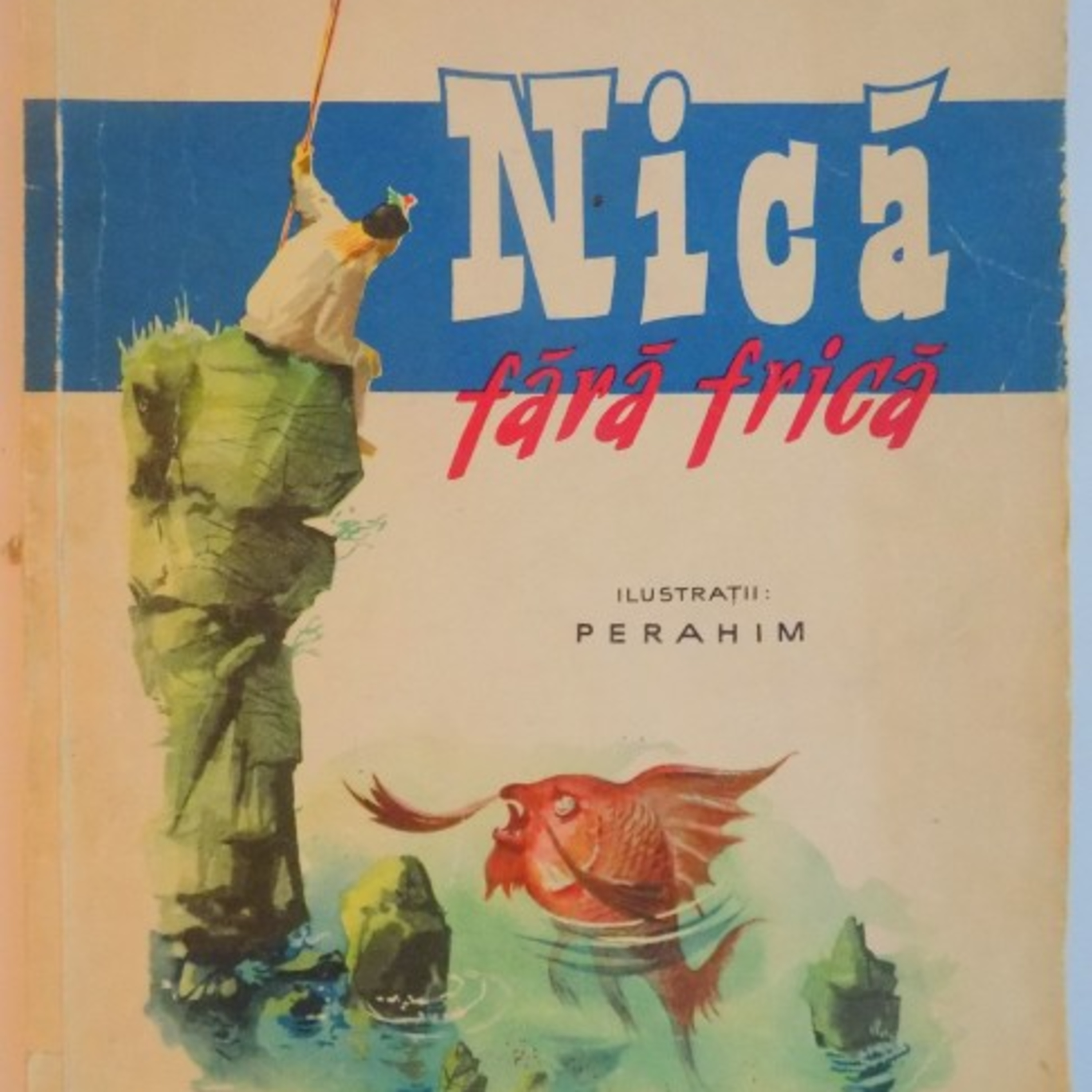 Povesti Pentru Copii