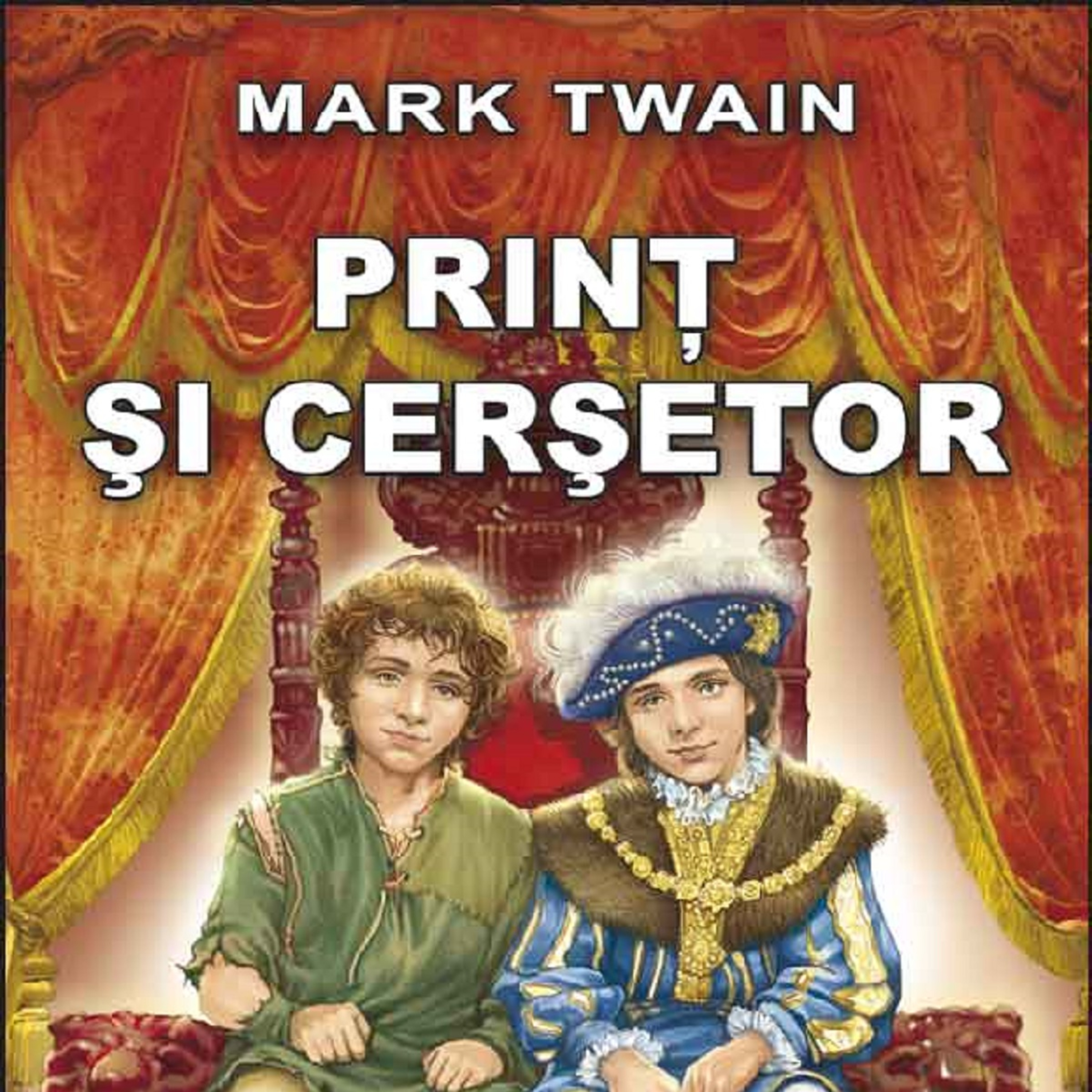 Povesti Pentru Copii