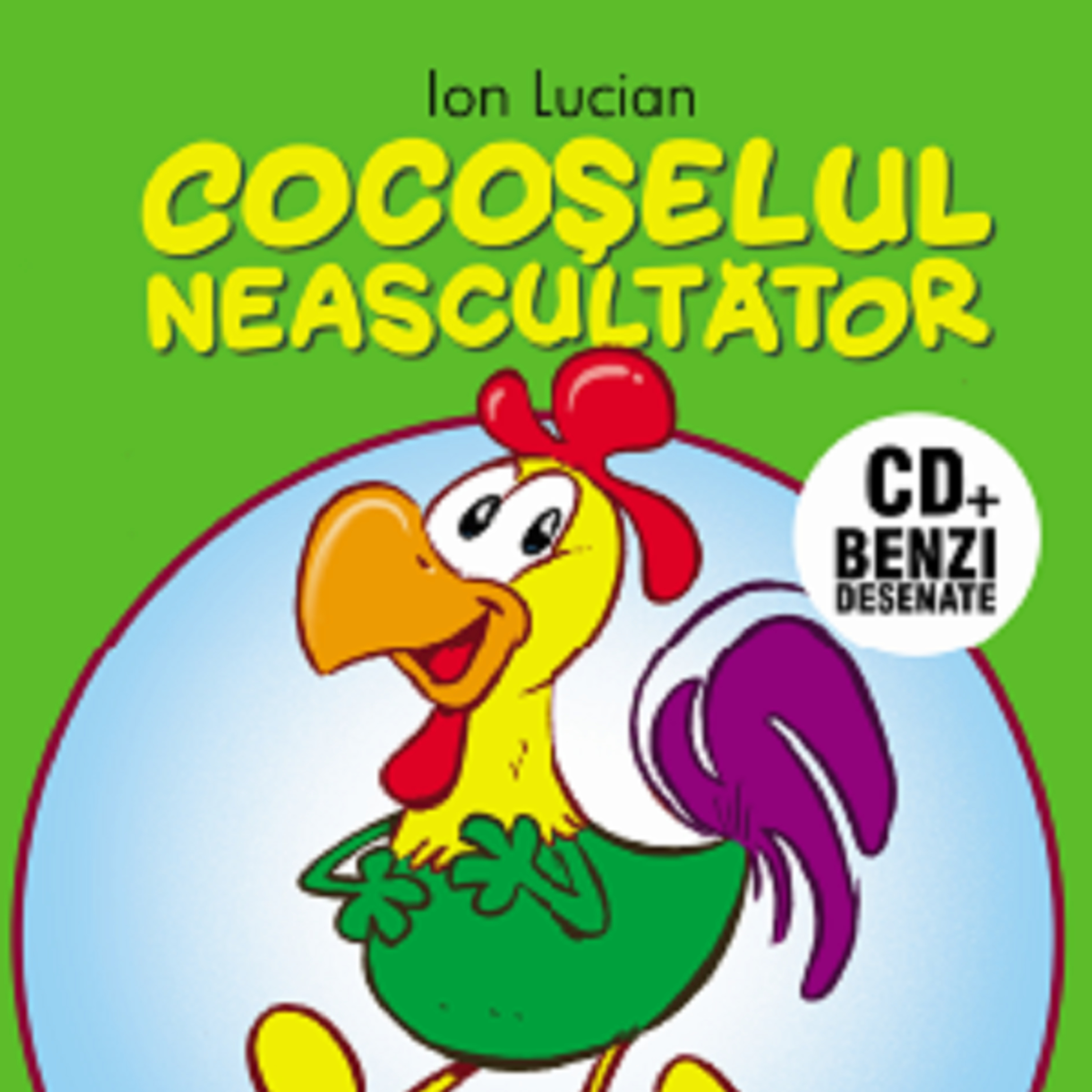 Povesti Pentru Copii