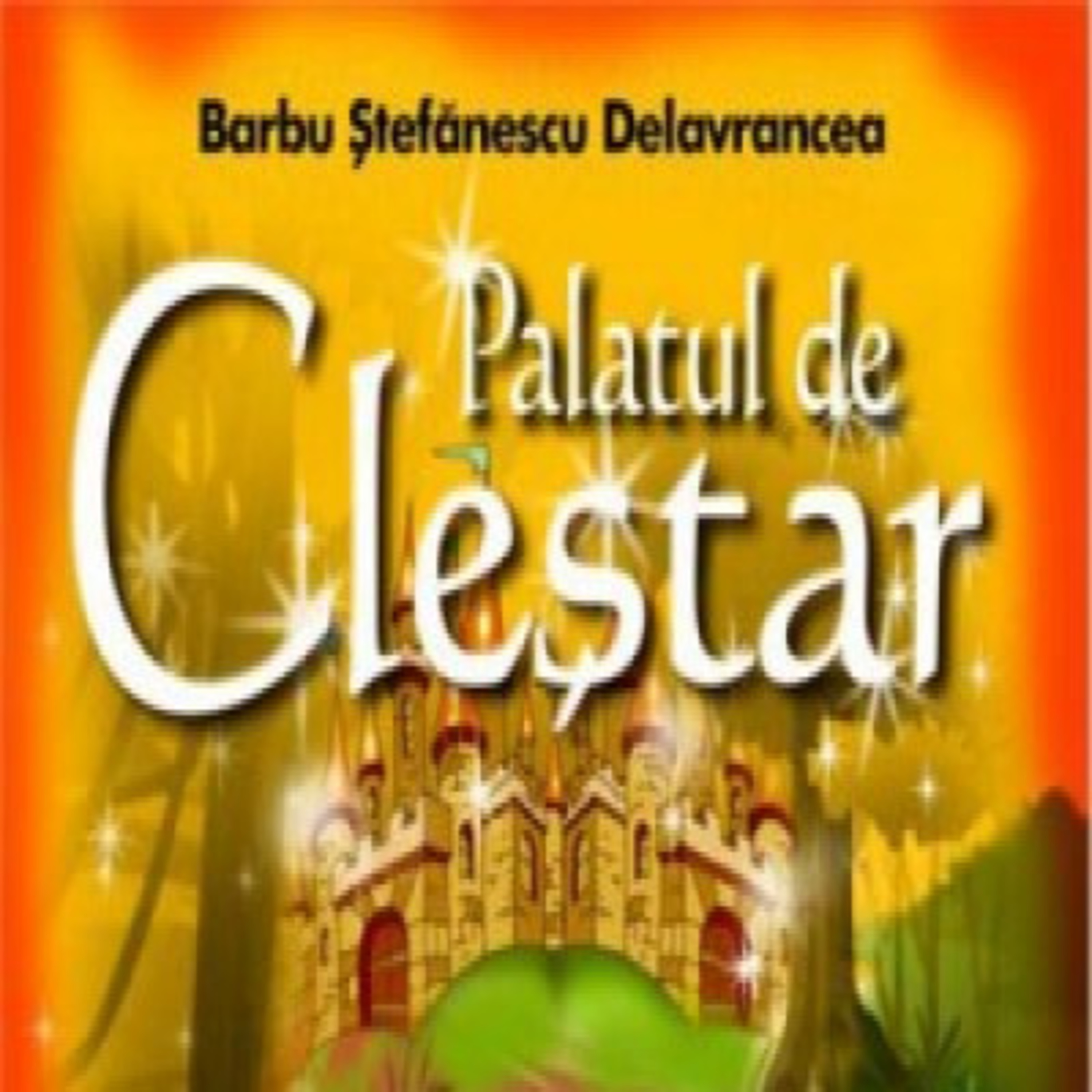 Povesti Pentru Copii
