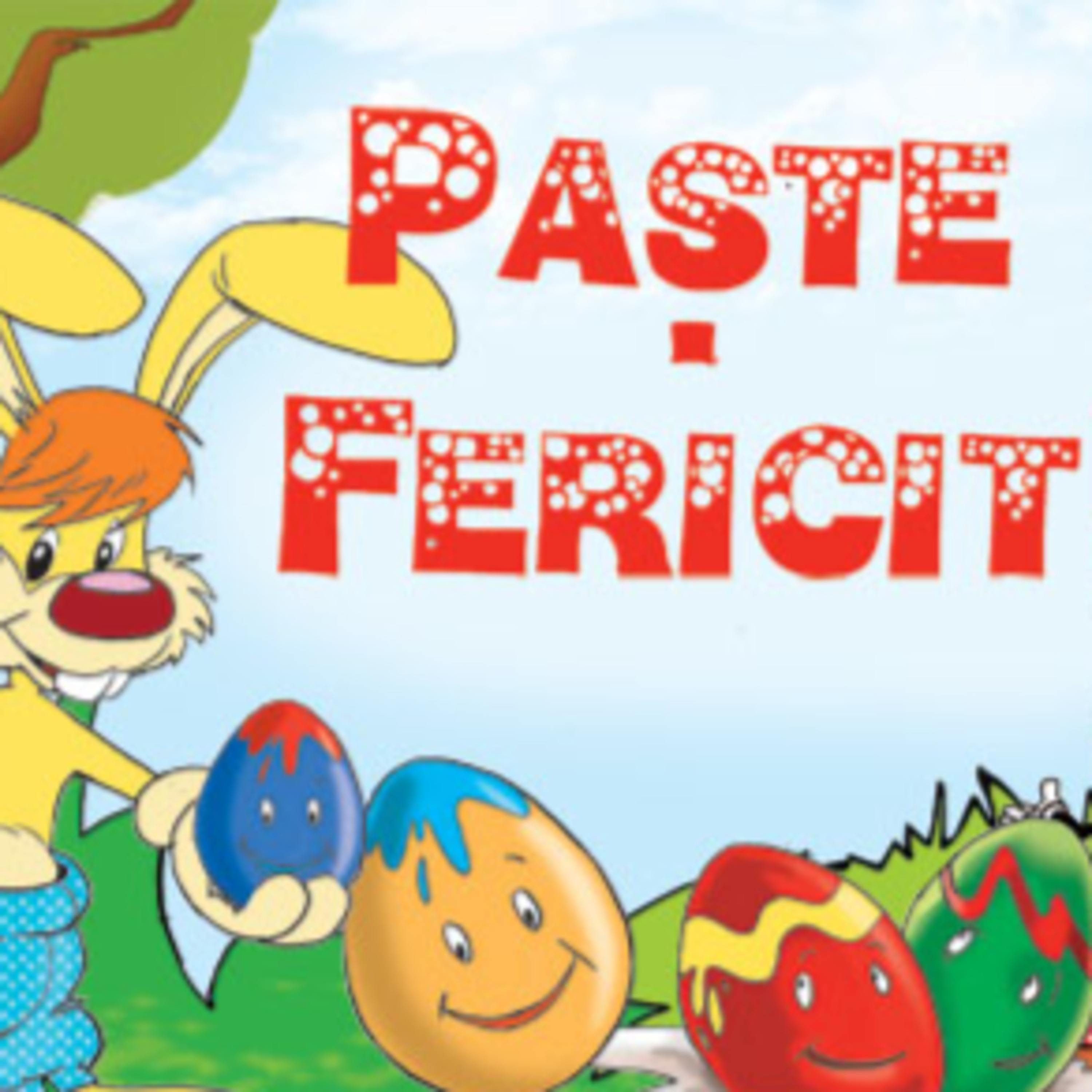Povesti Pentru Copii