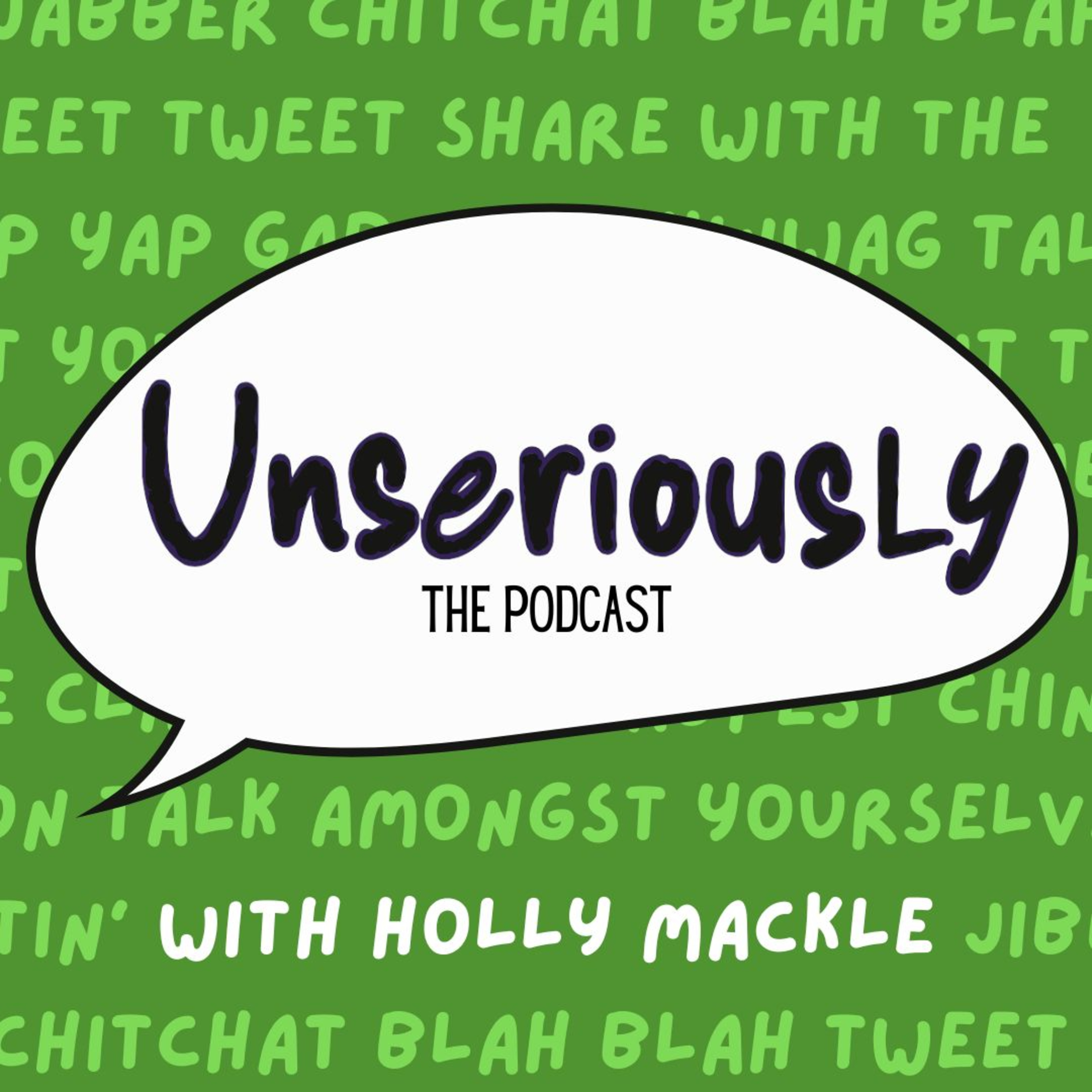 I have the news. An Unseriously annoucement for 2026!