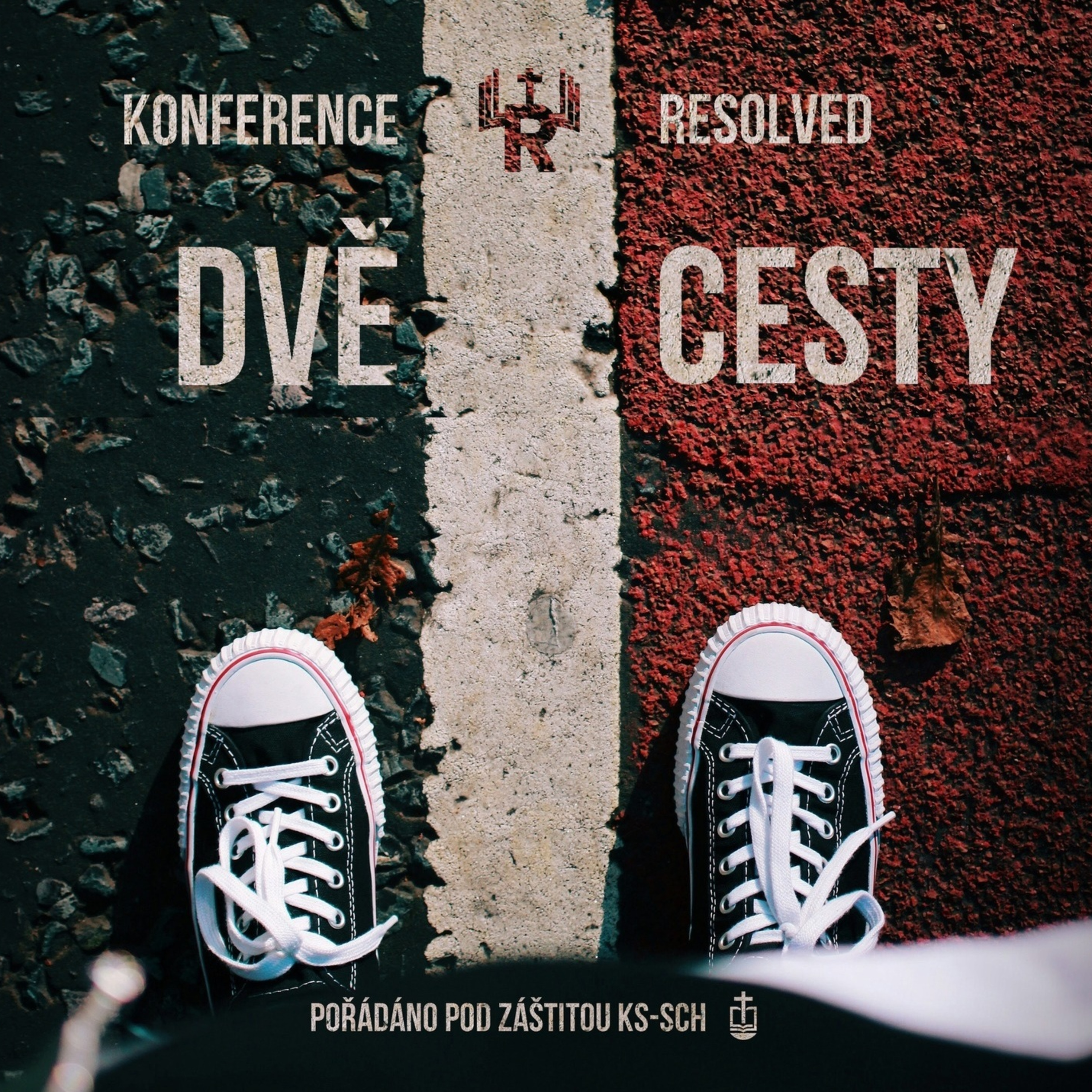 Úzká a široká cesta - Alois Boháček