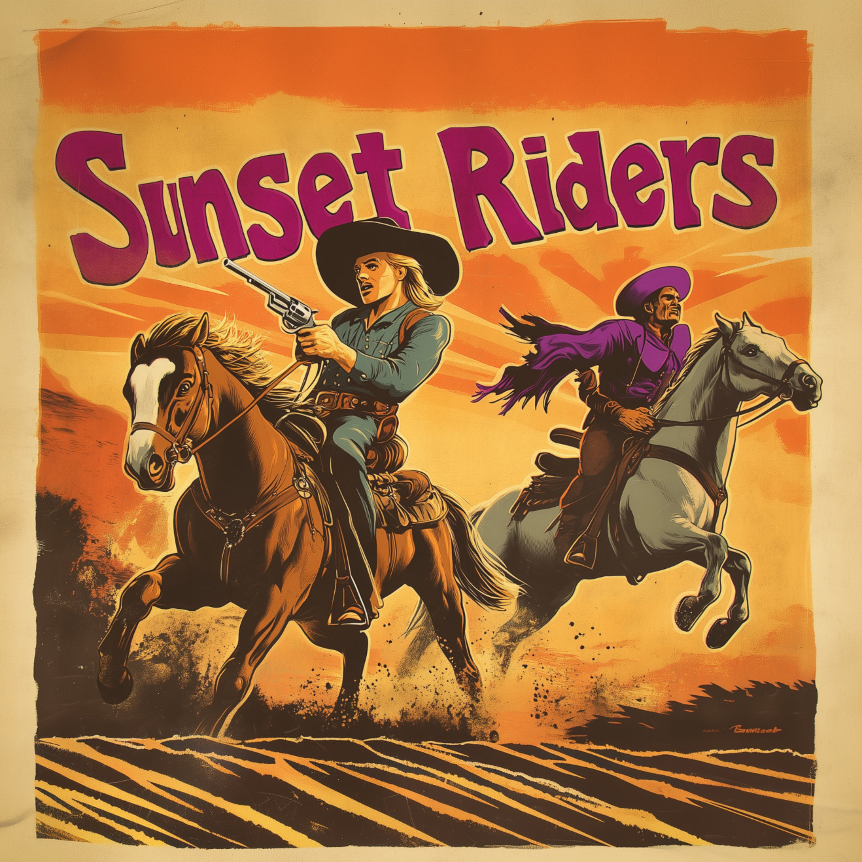 Pixelbeschallung: Reincarnation