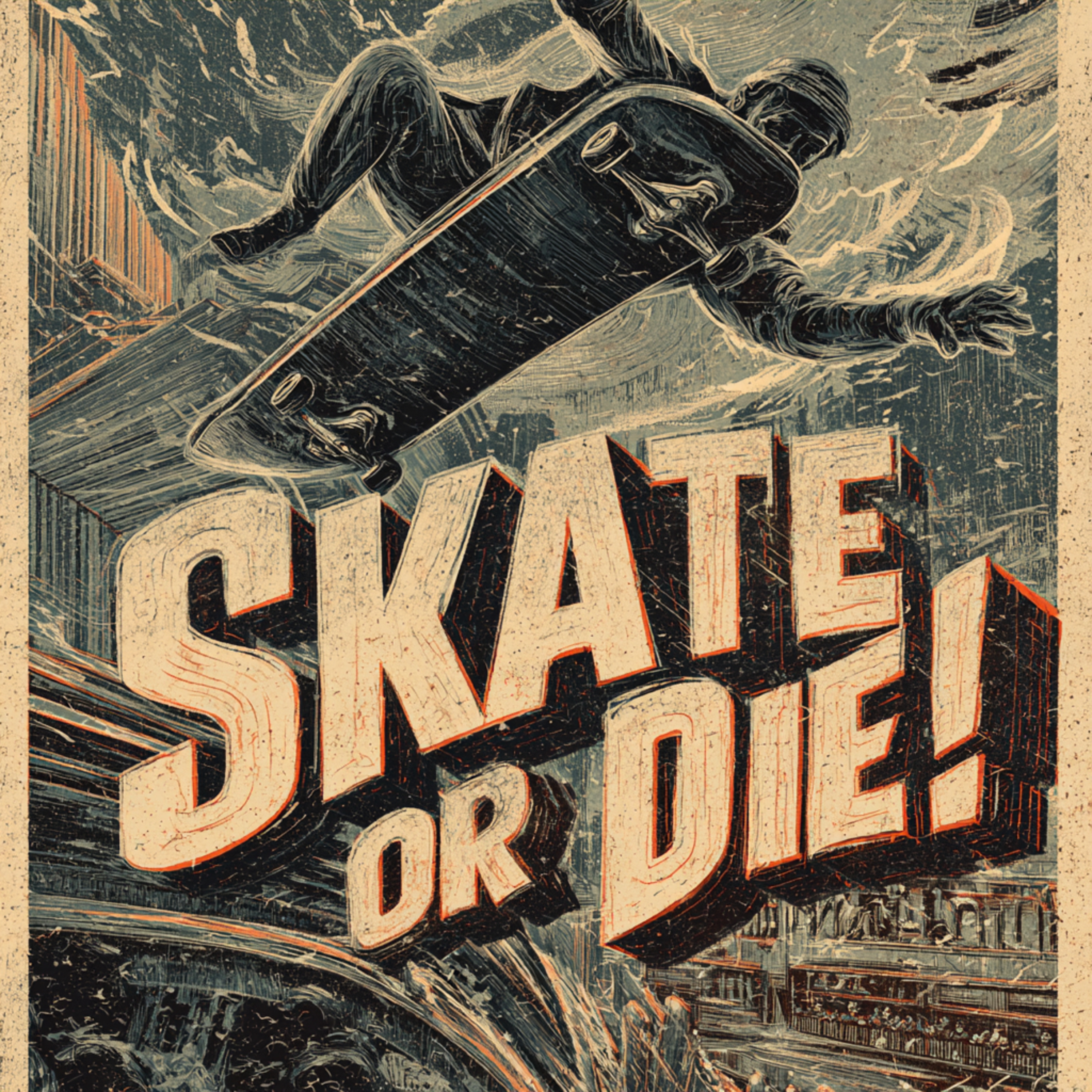 Pixelbeschallung: Reincarnation