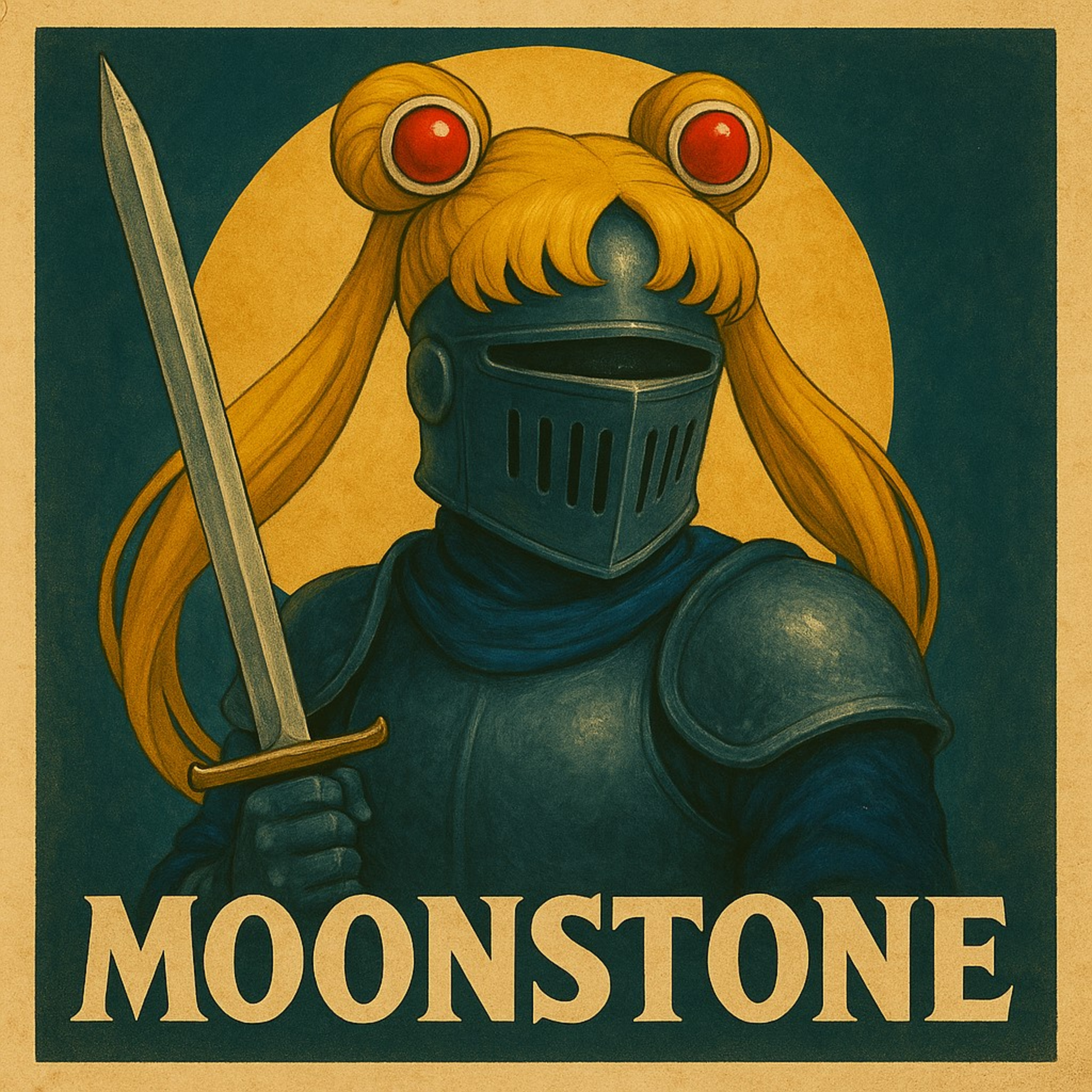 #142 – Moonstone – Swingerparty im 100 Morgen Wald