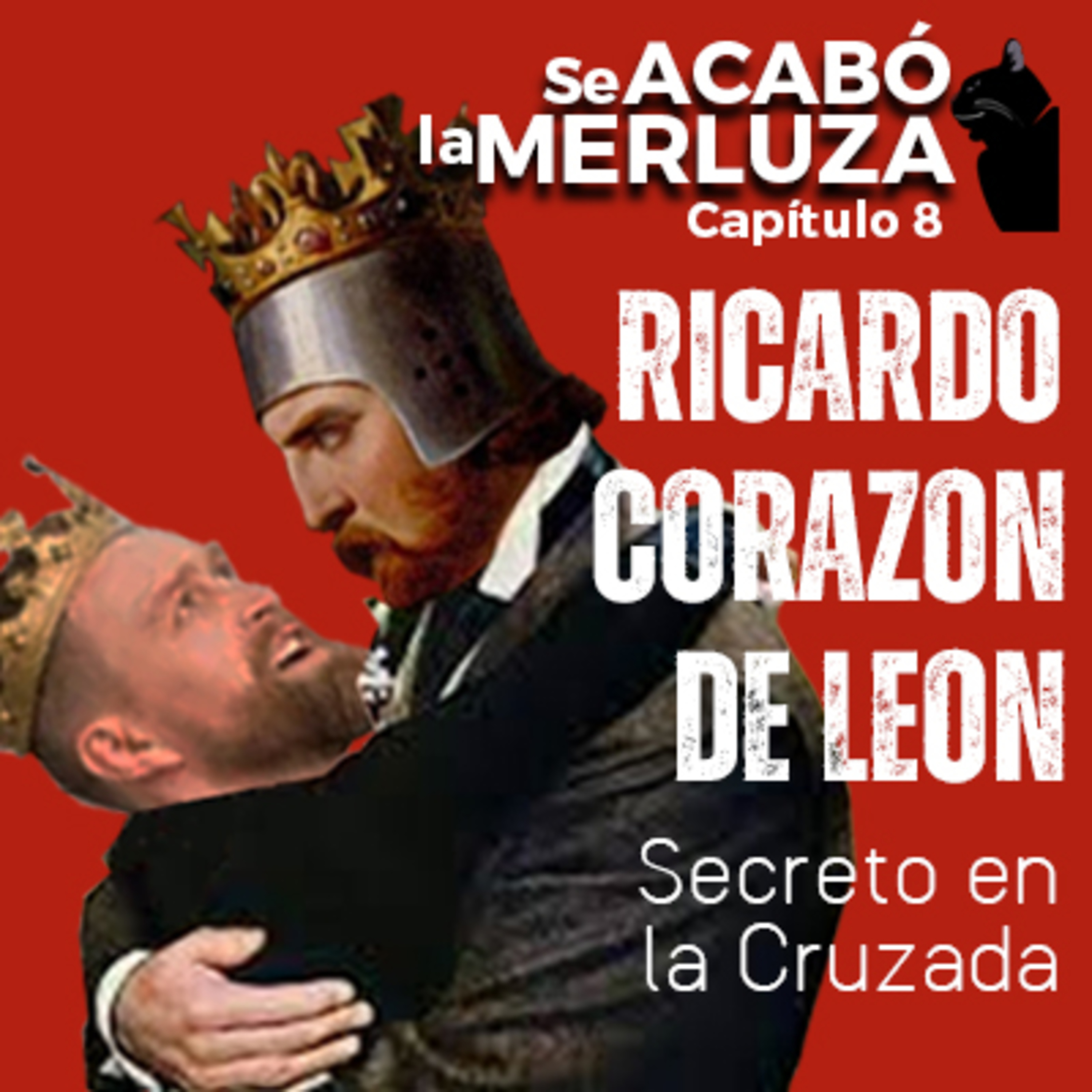 #Historia: Se acabó la Merluza.