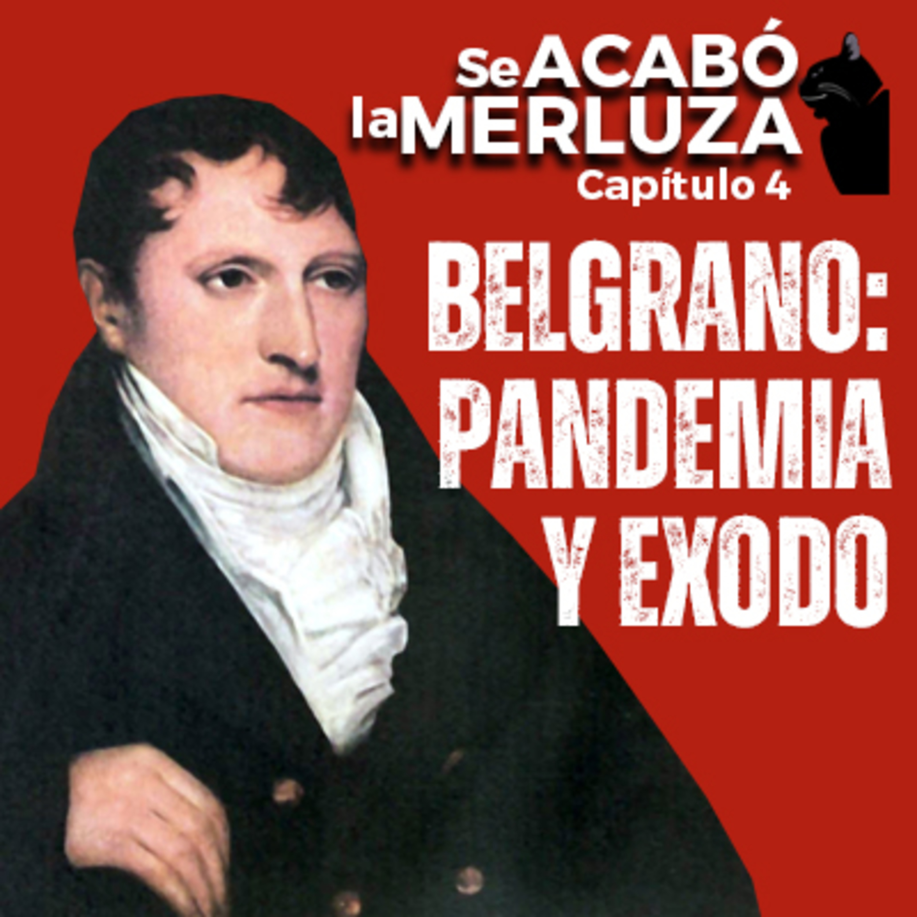#Historia: Se acabó la Merluza.