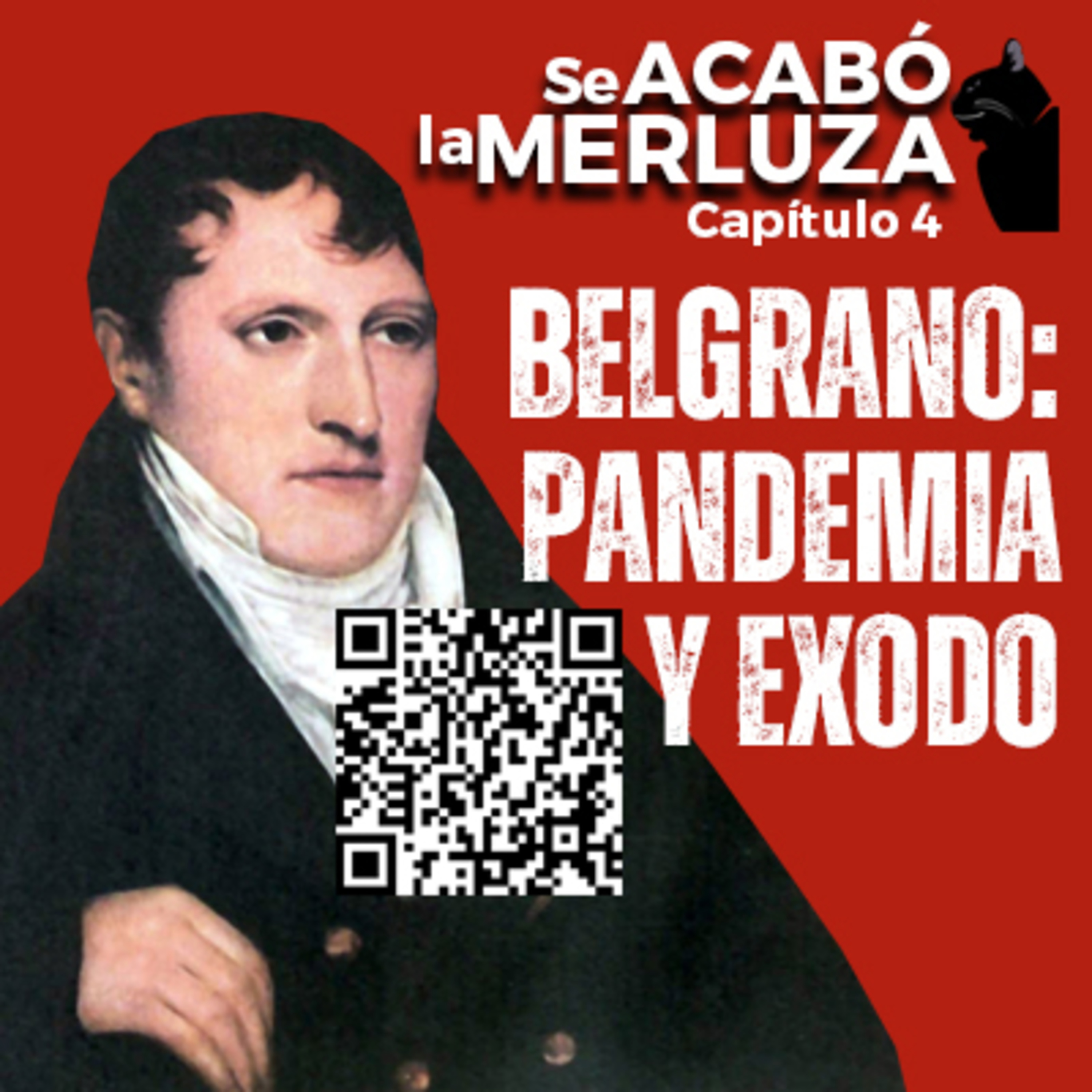 #Historia: Se acabó la Merluza.