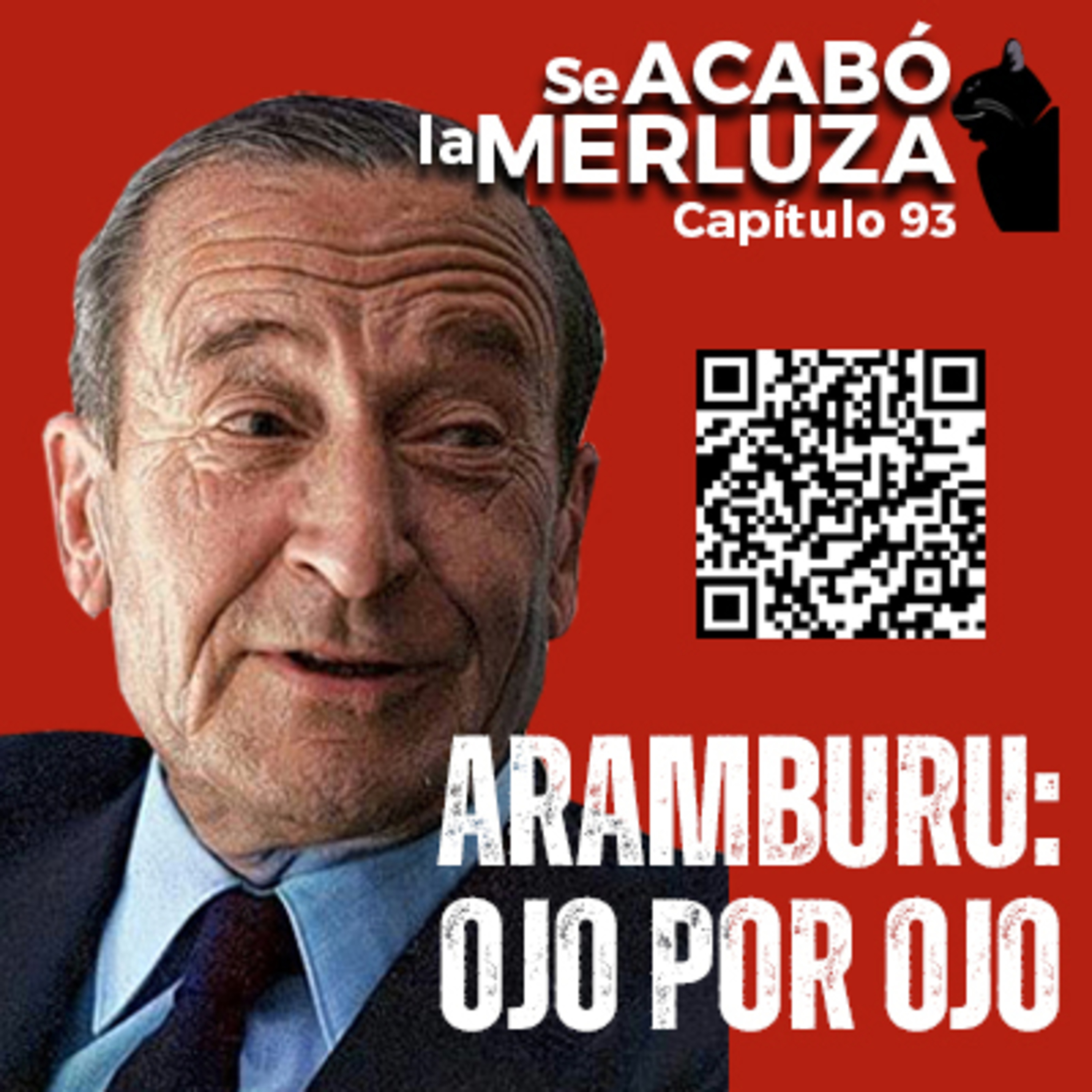 Portada de #Historia: Se acabó la Merluza.