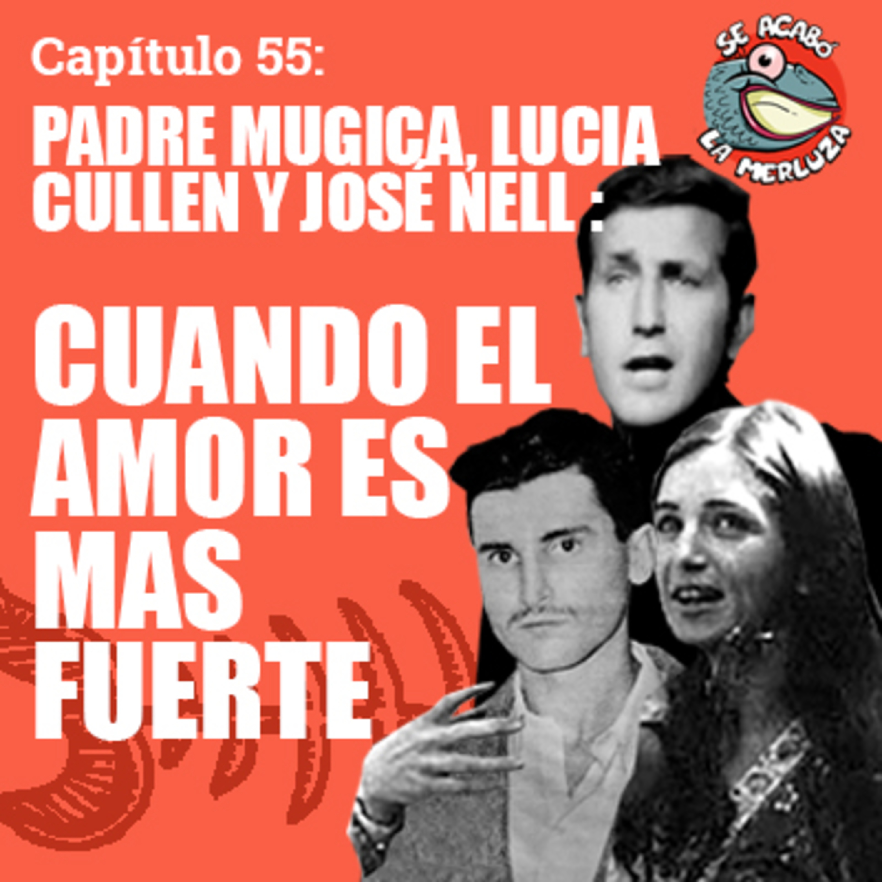 #Historia: Se acabó la Merluza.