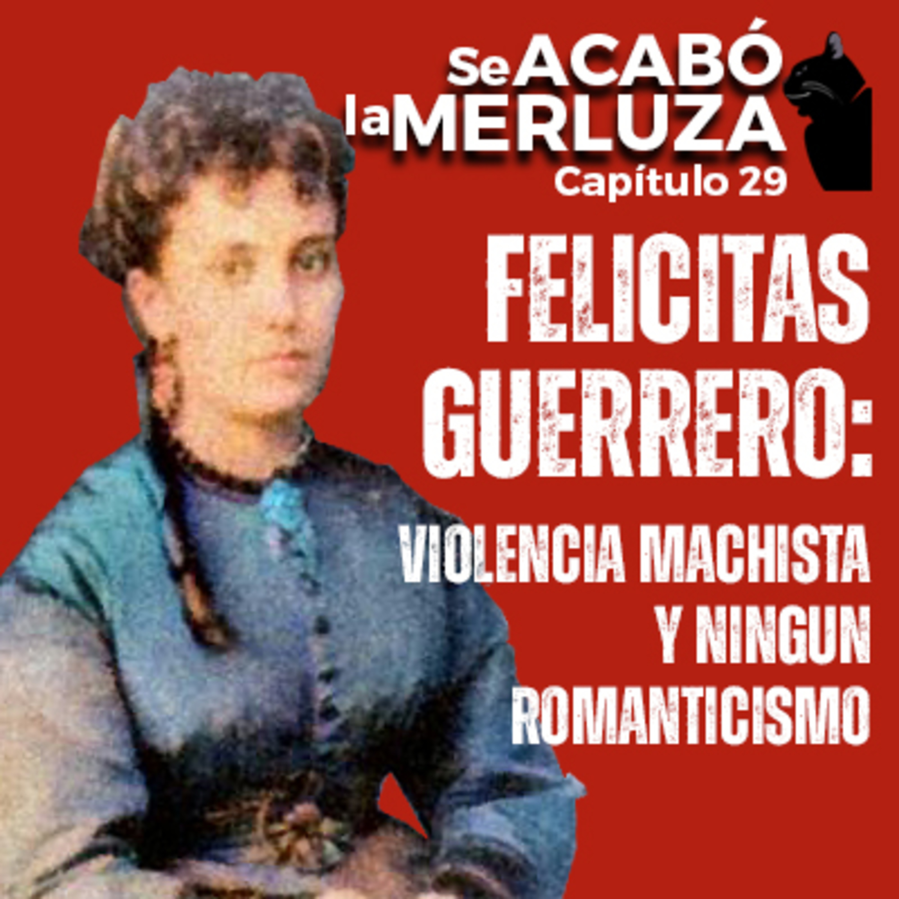 #Historia: Se acabó la Merluza.