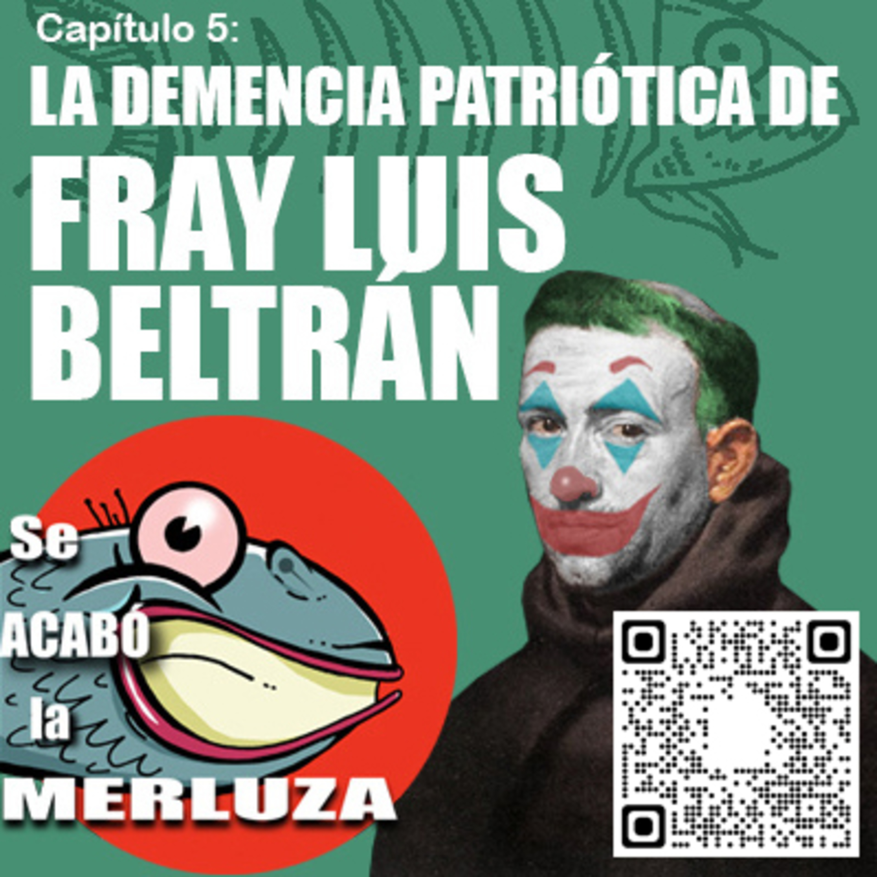 #Historia: Se acabó la Merluza.