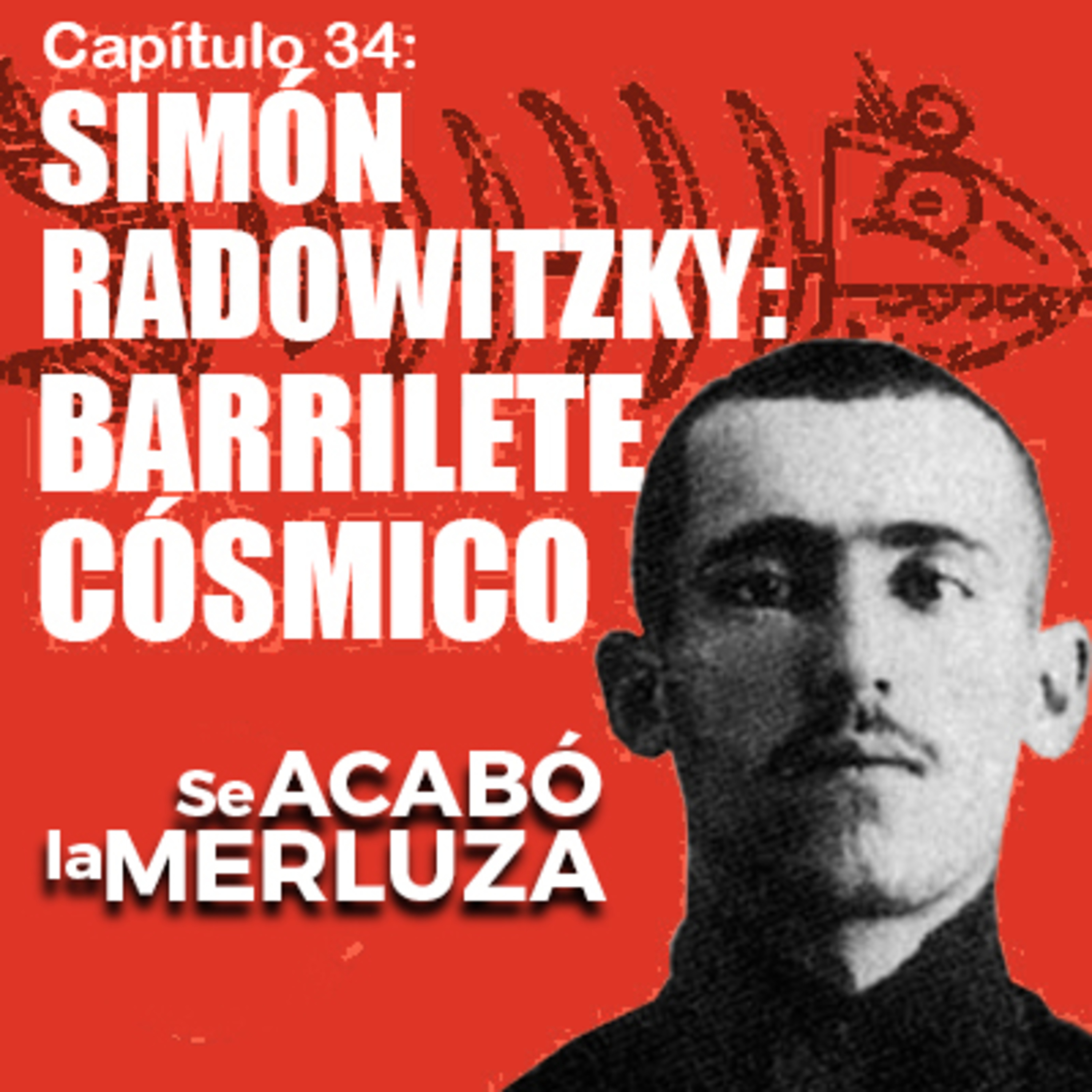 #Historia: Se acabó la Merluza.