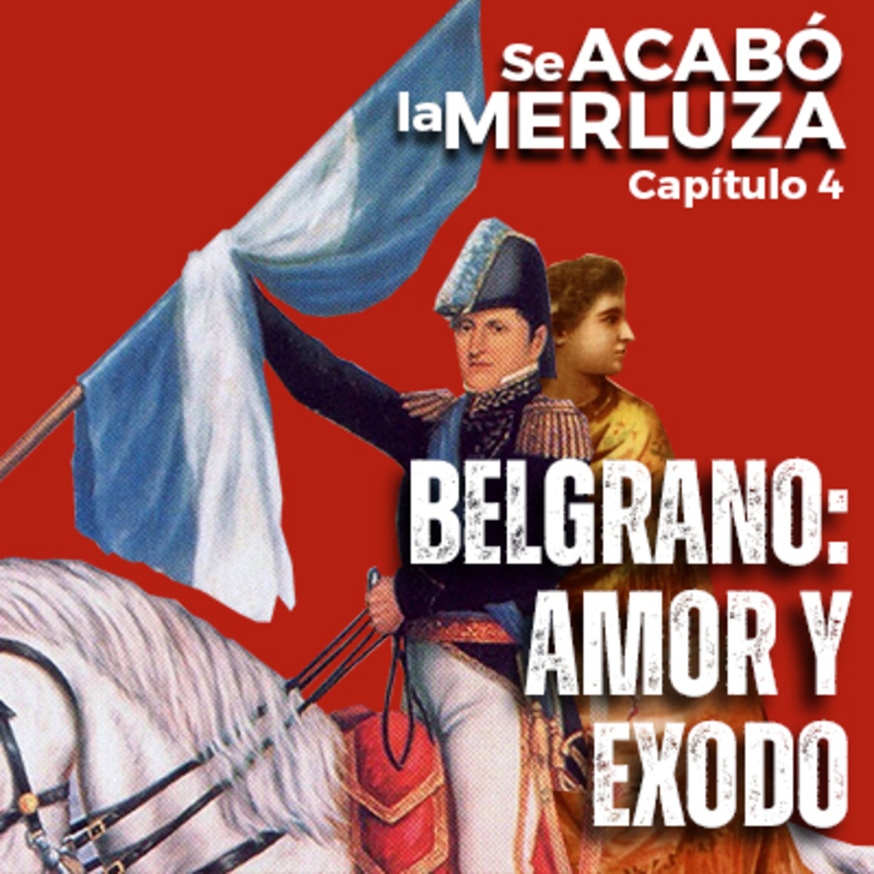 #Historia: Se acabó la Merluza.