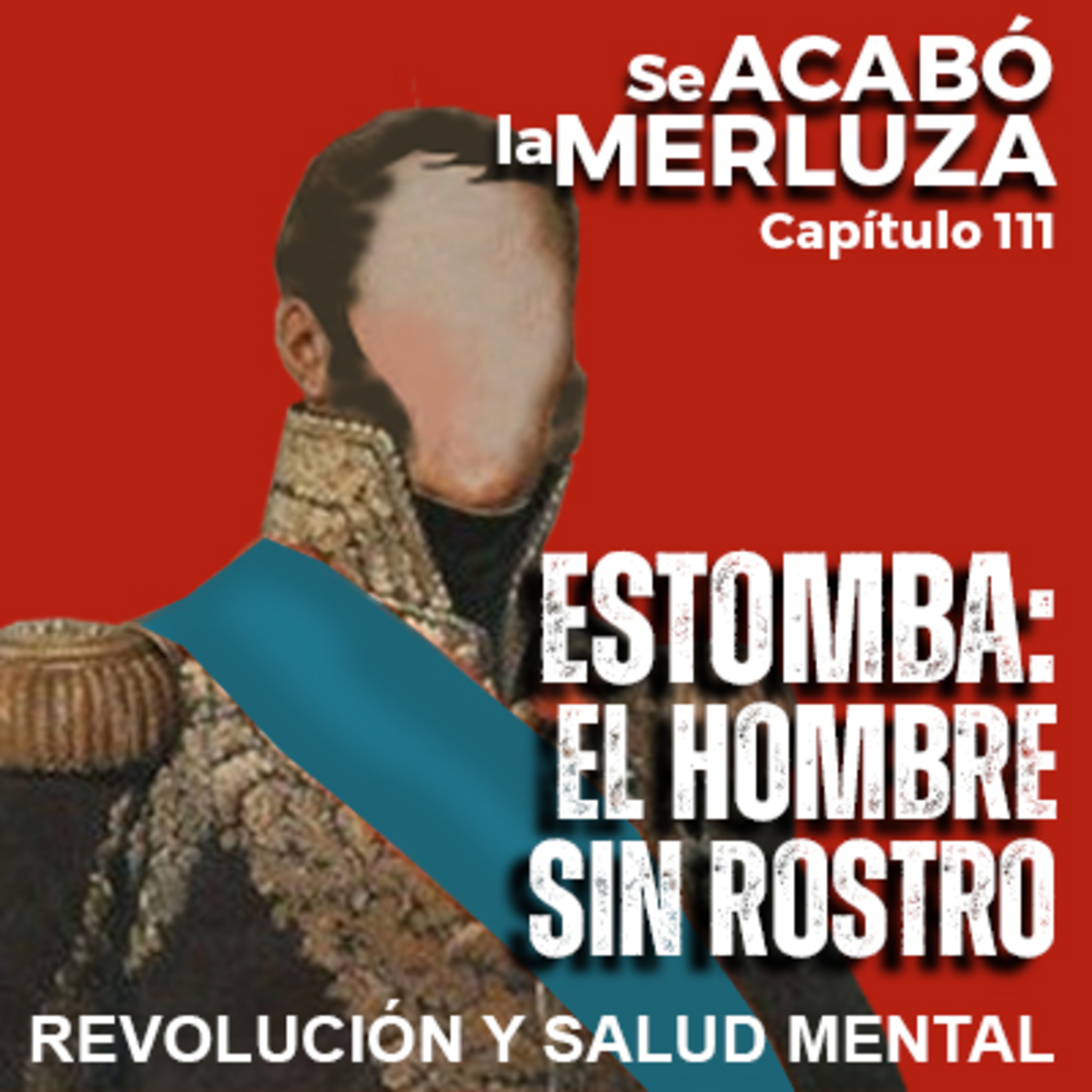 Portada de #Historia: Se acabó la Merluza.