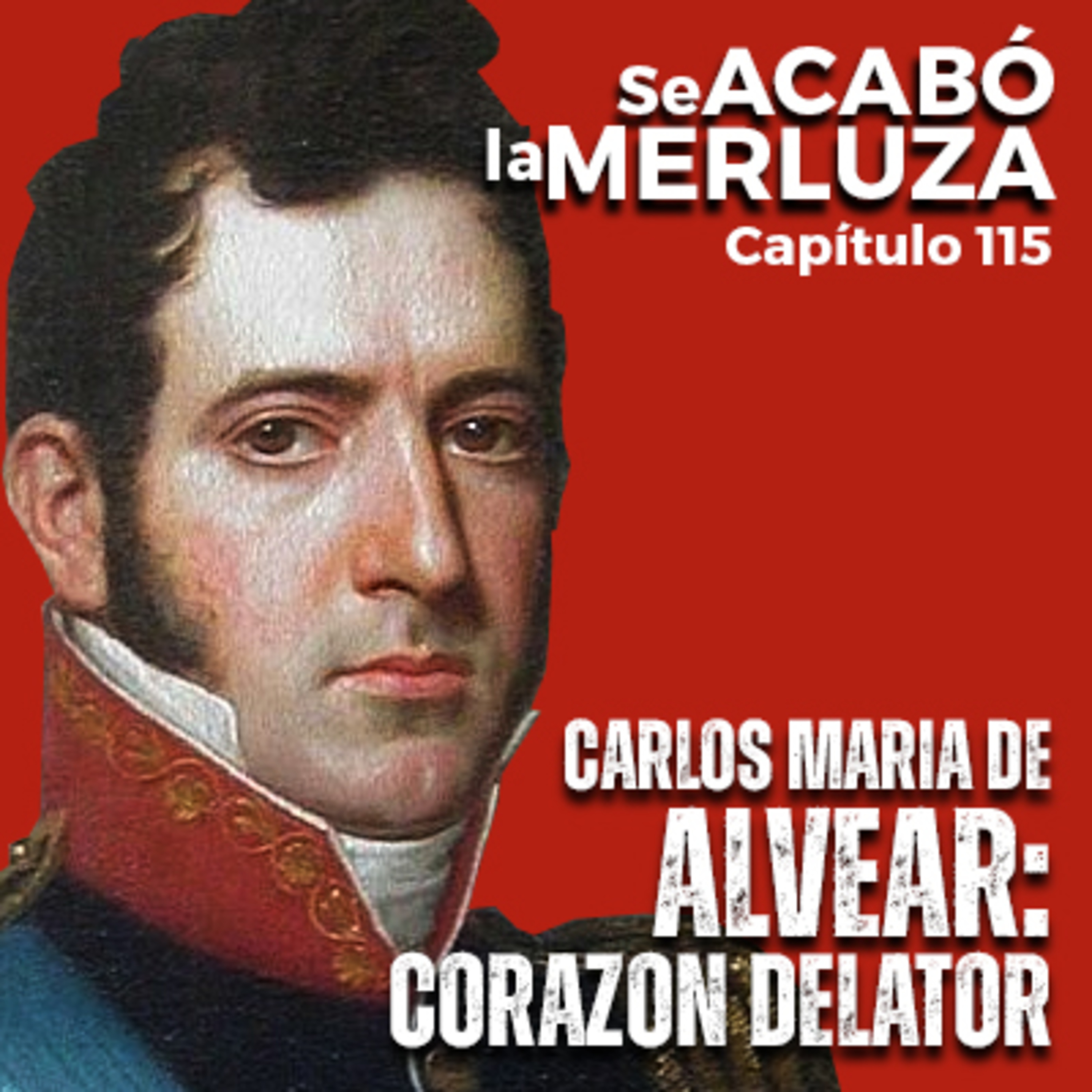 Portada de #Historia: Se acabó la Merluza.
