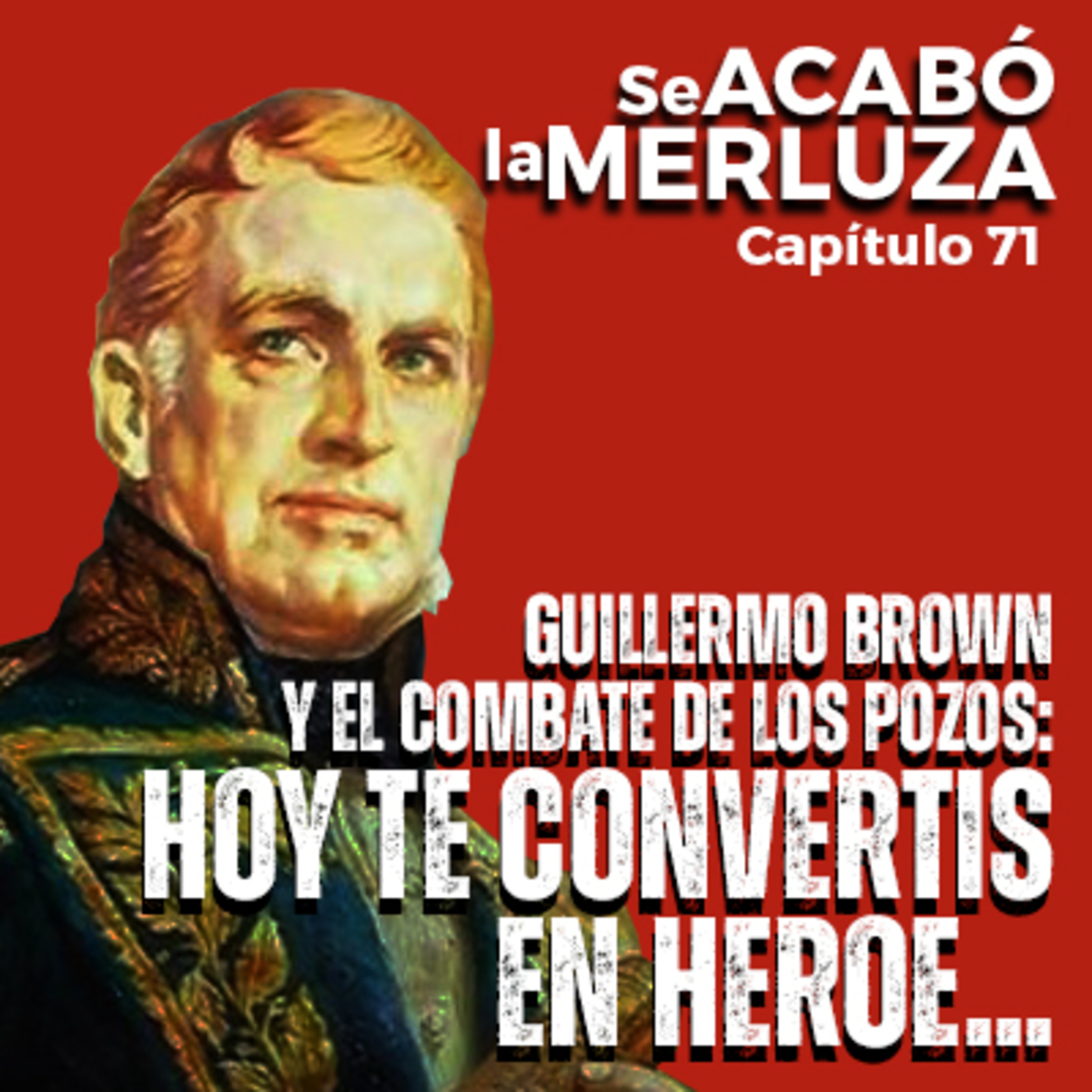 #Historia: Se acabó la Merluza.