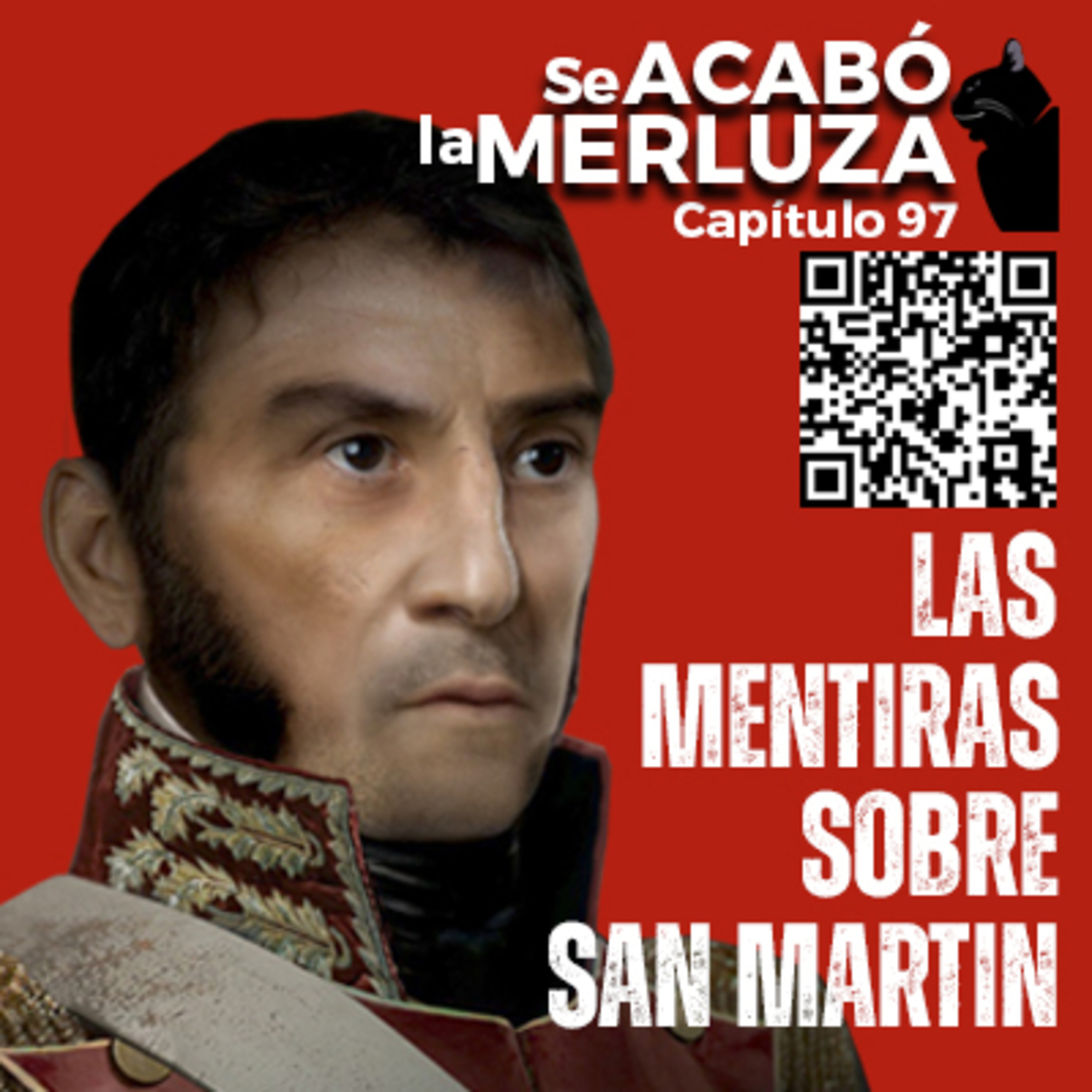 Portada de #Historia: Se acabó la Merluza.