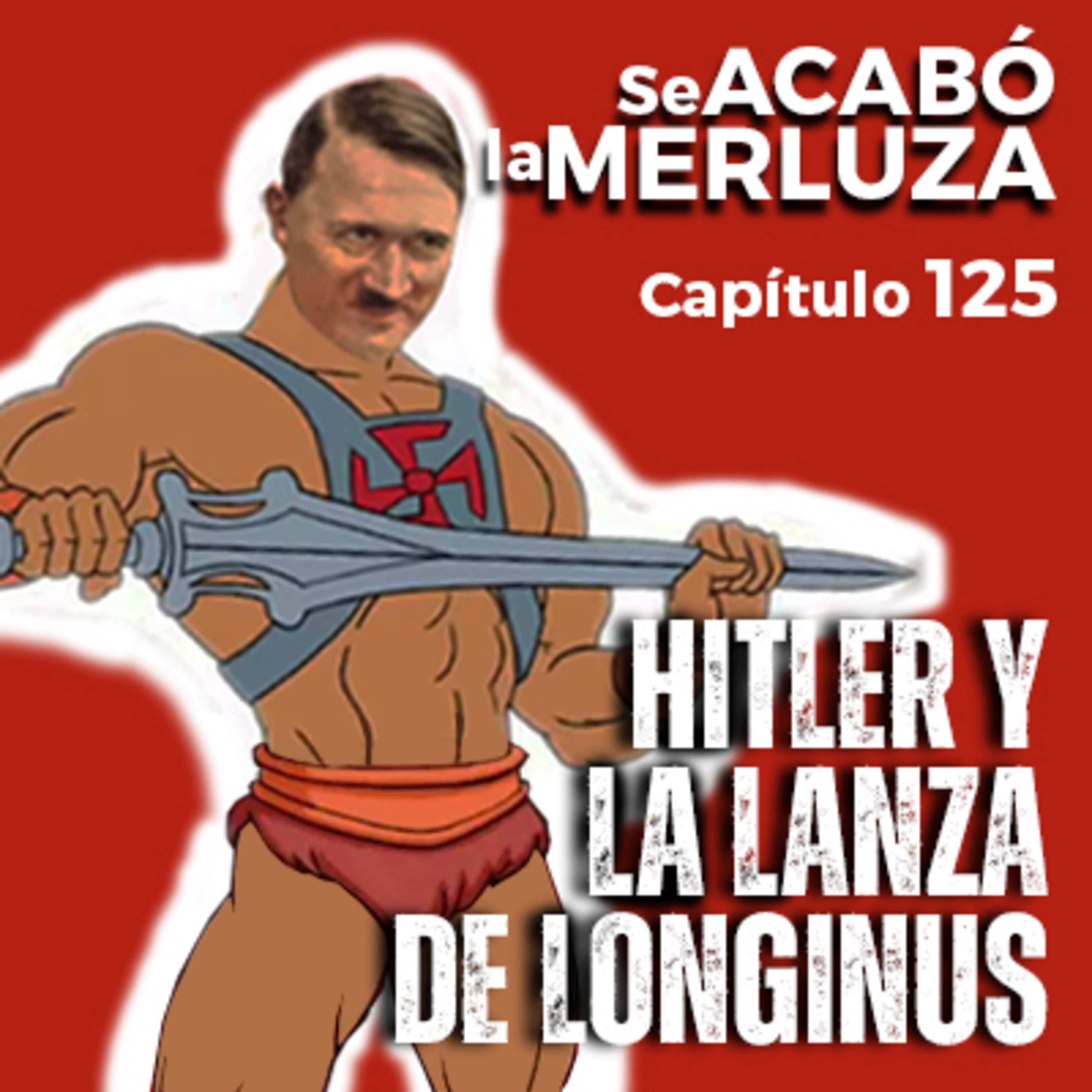 Portada de #Historia: Se acabó la Merluza.