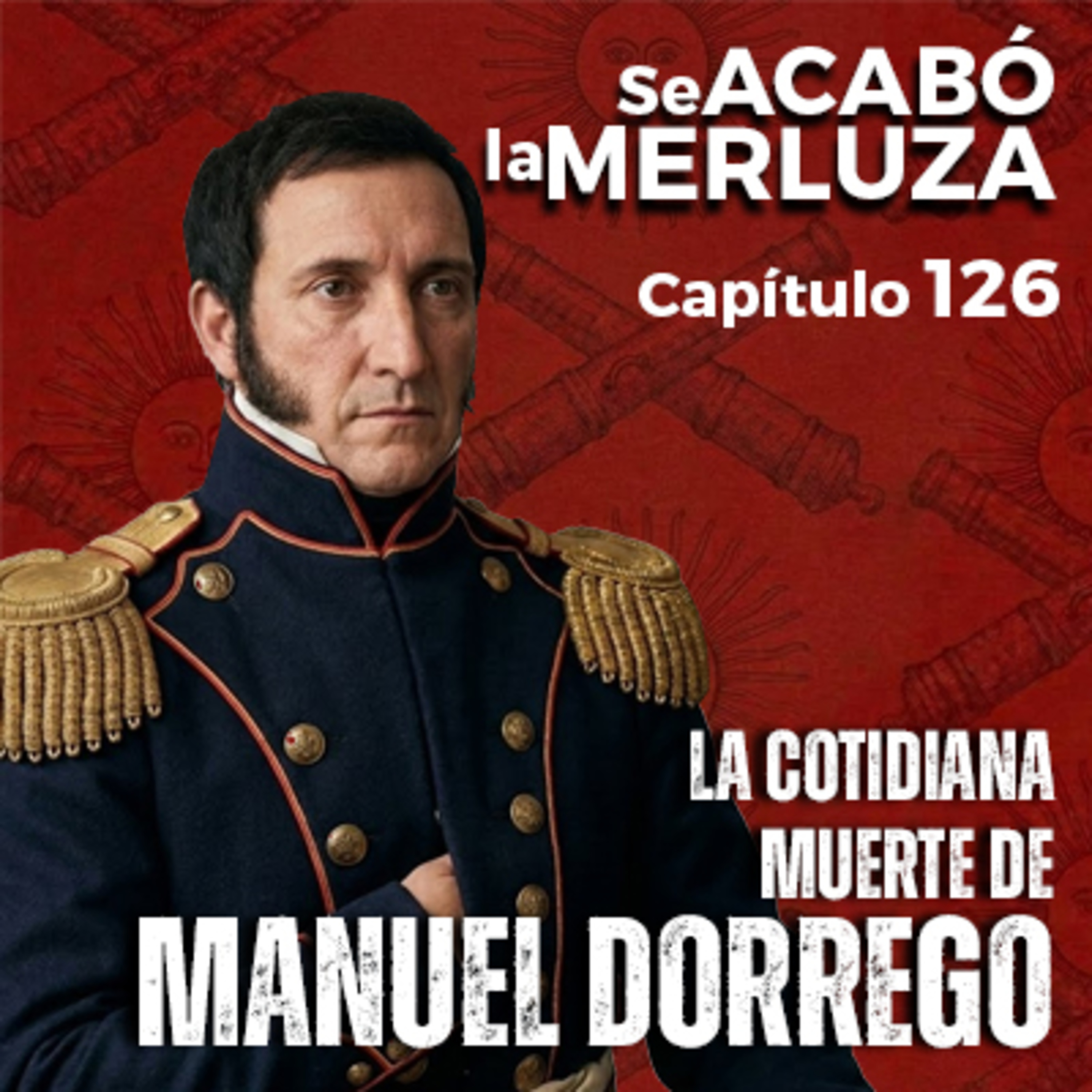 Portada de #Historia: Se acabó la Merluza.