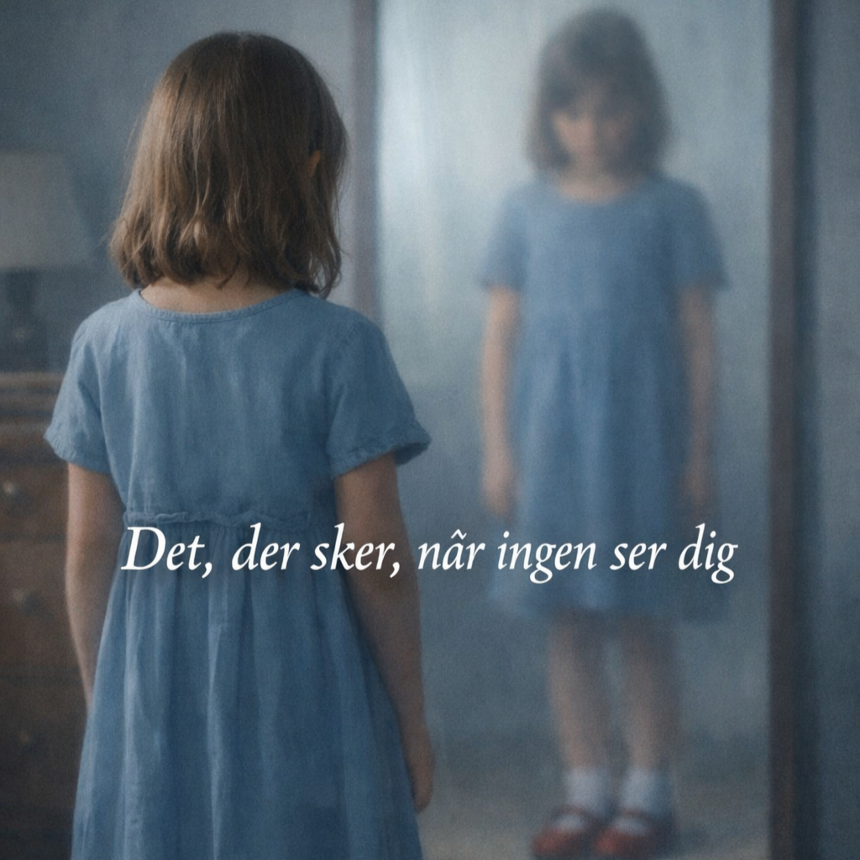 "Det, der sker, når ingen ser dig" [Episode 2: Der hvor lyset siver ind] episode artwork