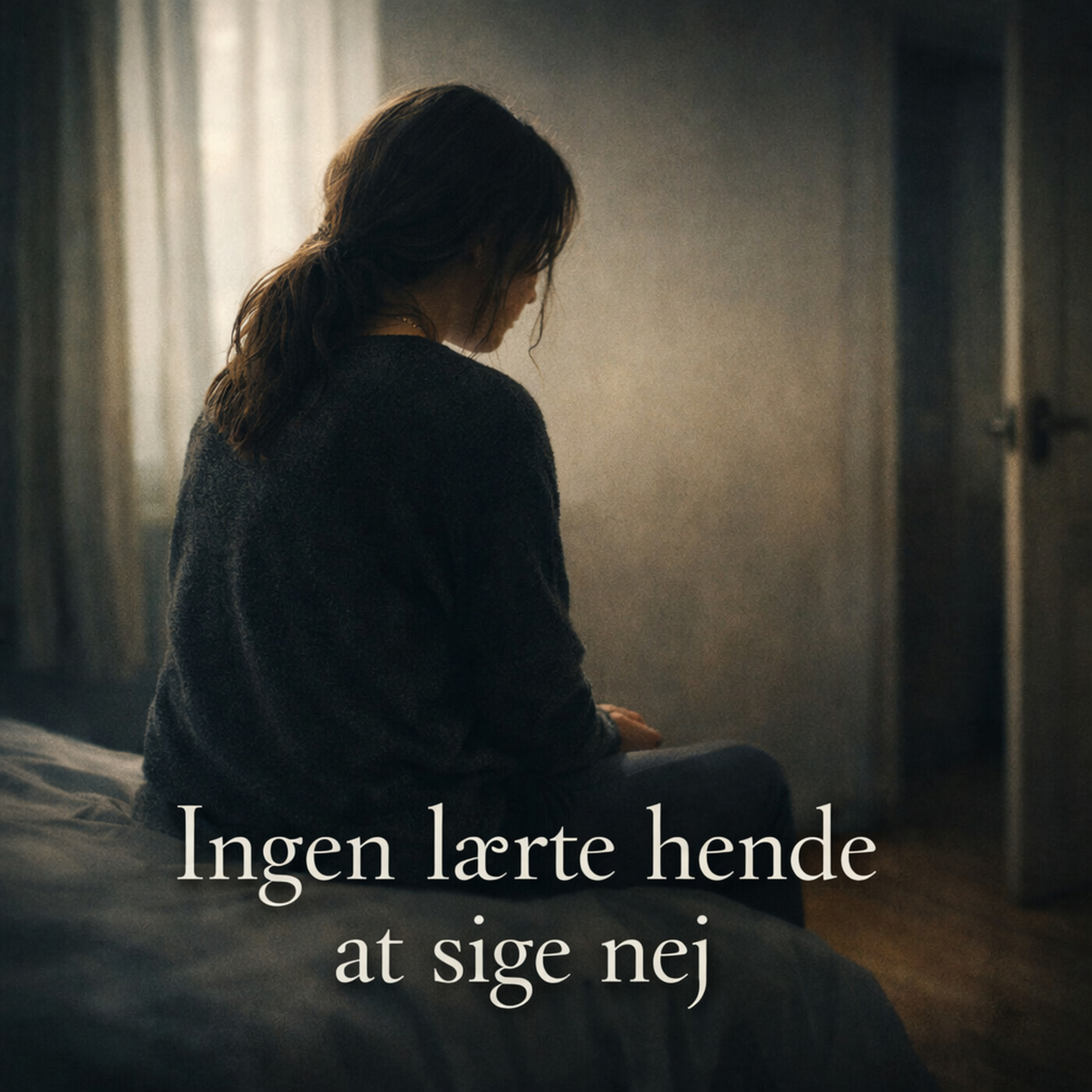 "Ingen lærte hende at sige nej" [Episode 5: Der hvor lyset siver ind] episode artwork