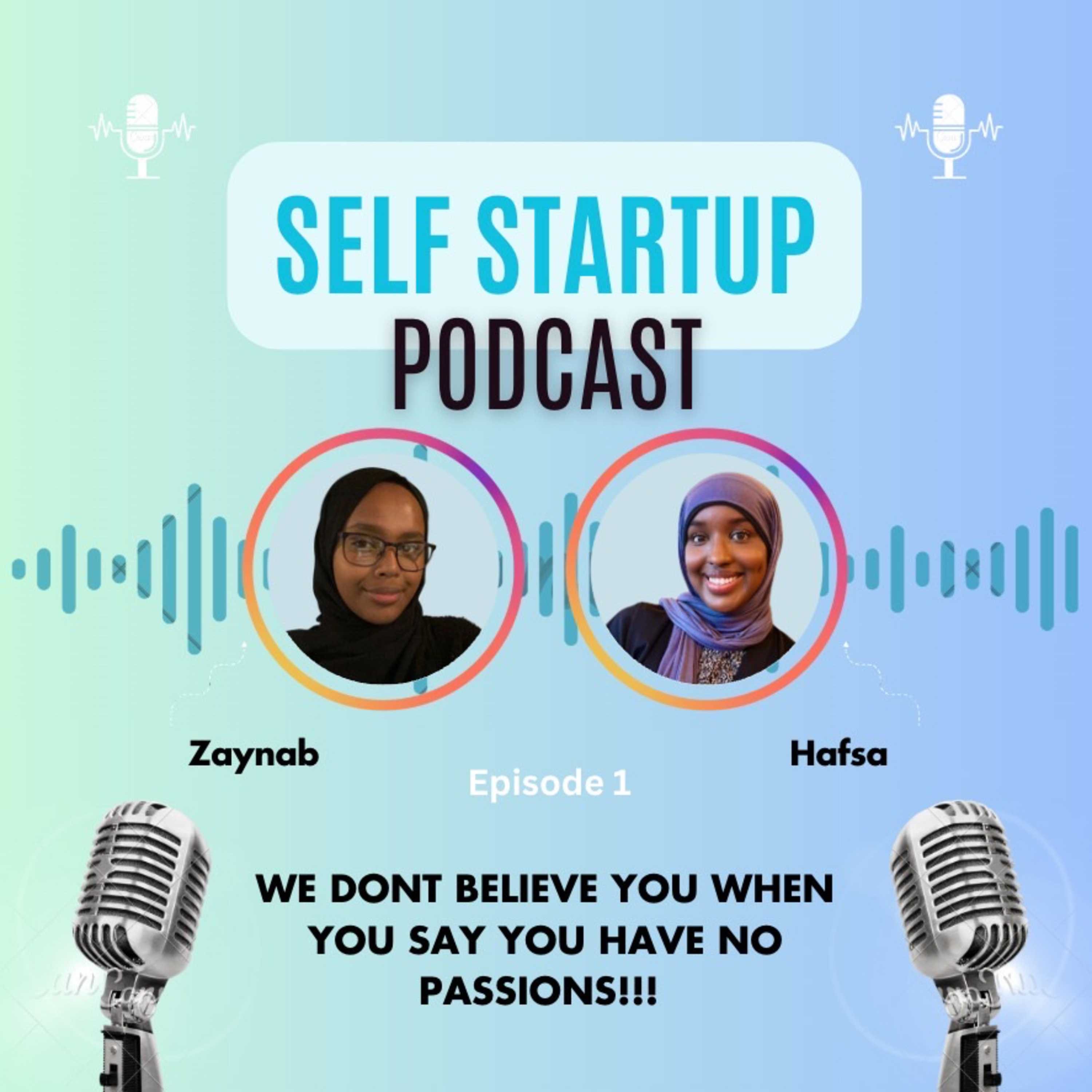 Self Startup 🪁