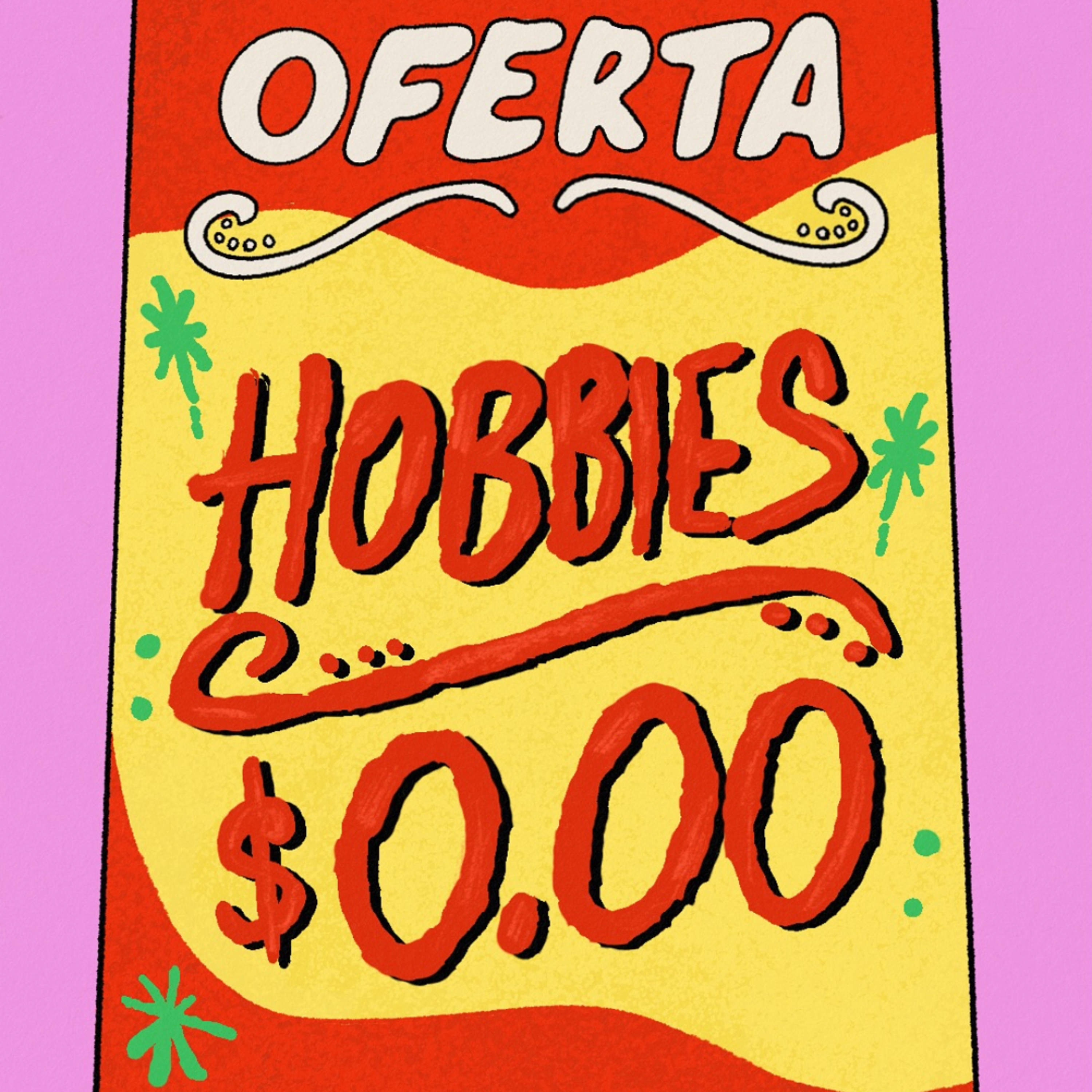 Artísticas e Cansadas