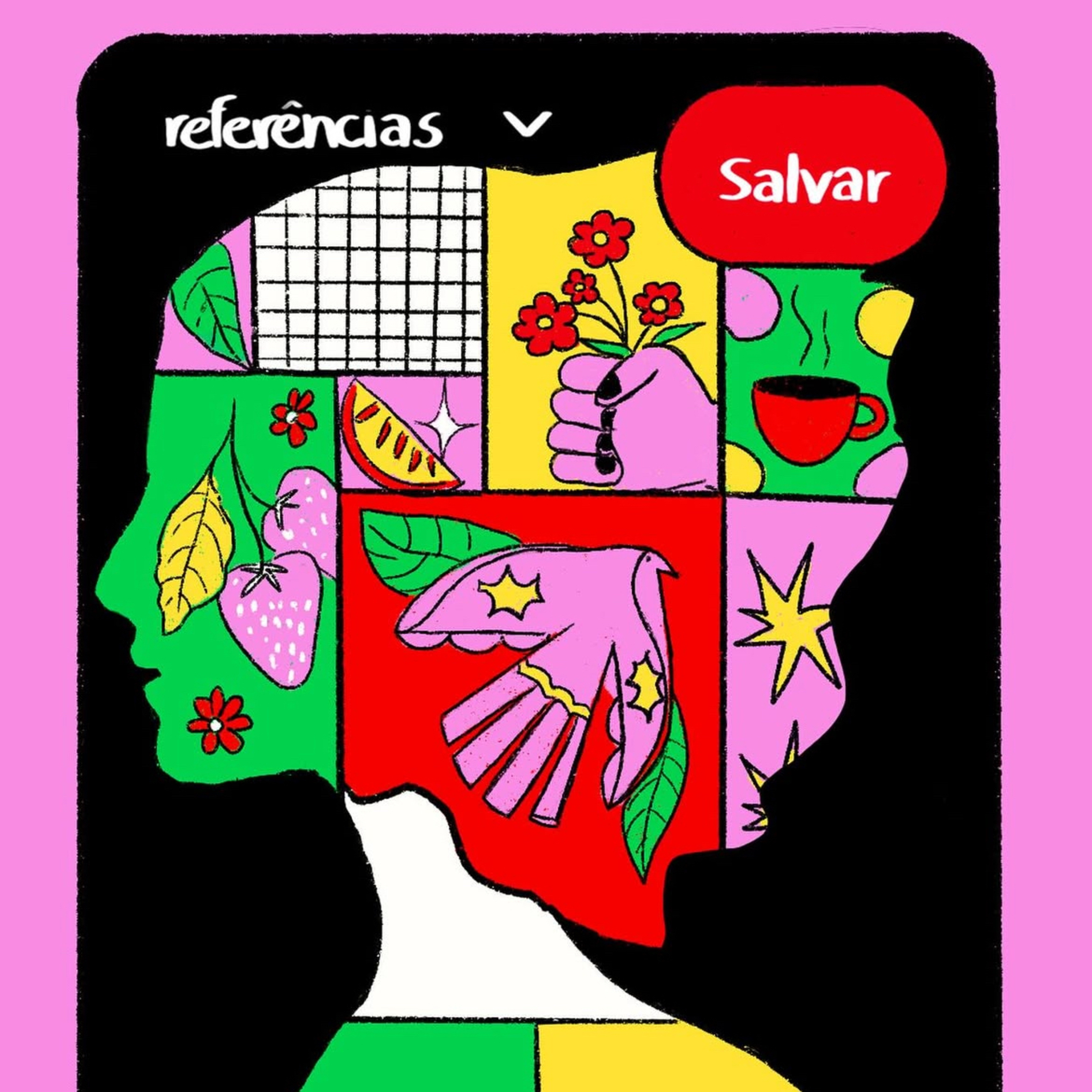 Artísticas e Cansadas