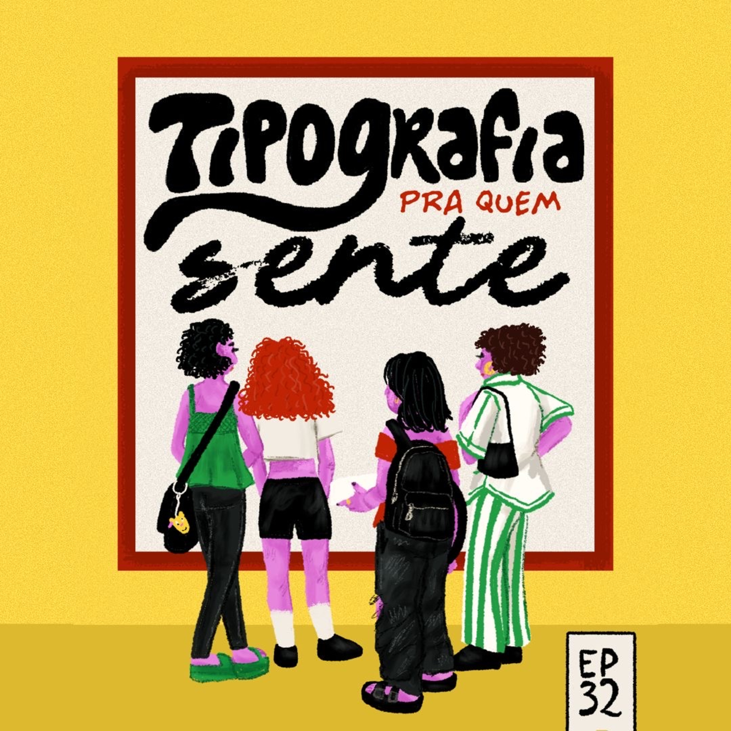 Artísticas e Cansadas