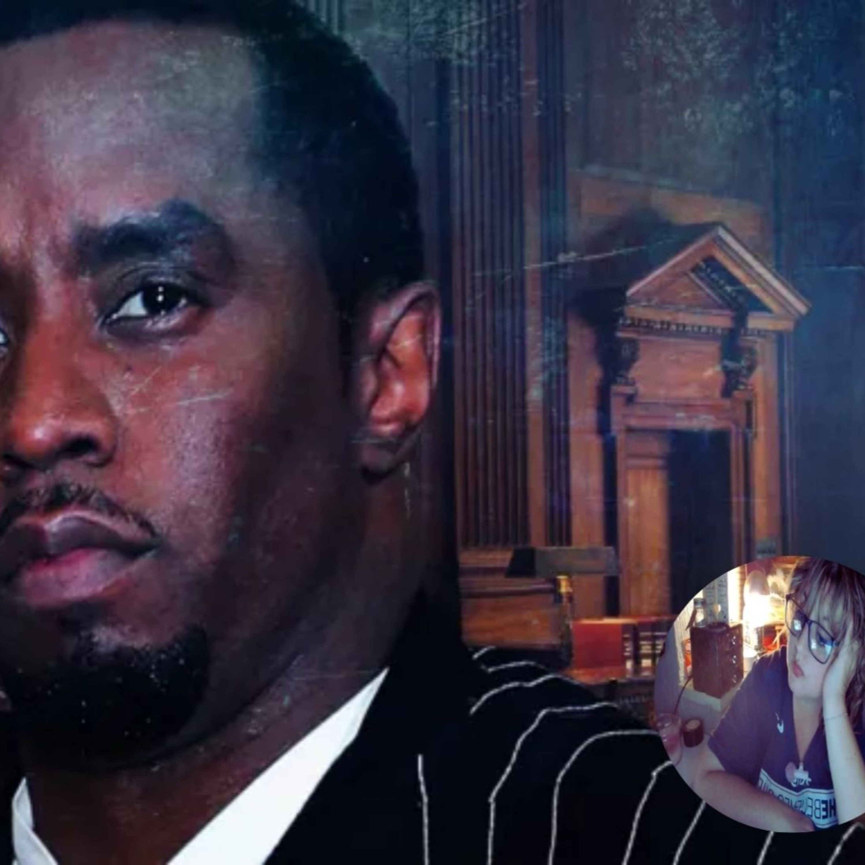 DIDDY DID IT: THE JURY IS MESSY! Verdict in for 4 out 5 counts episode artwork