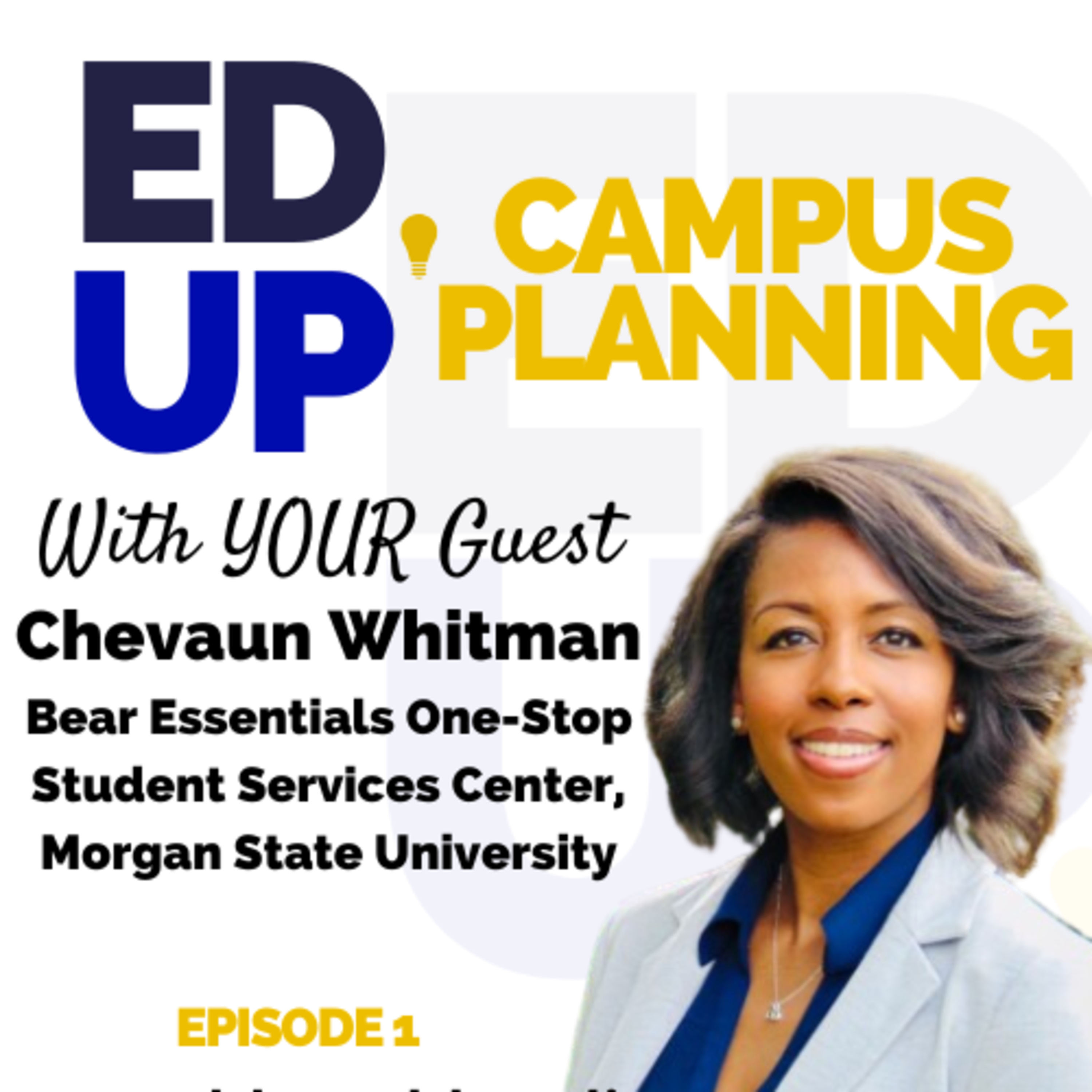 EdUp Campus Planning