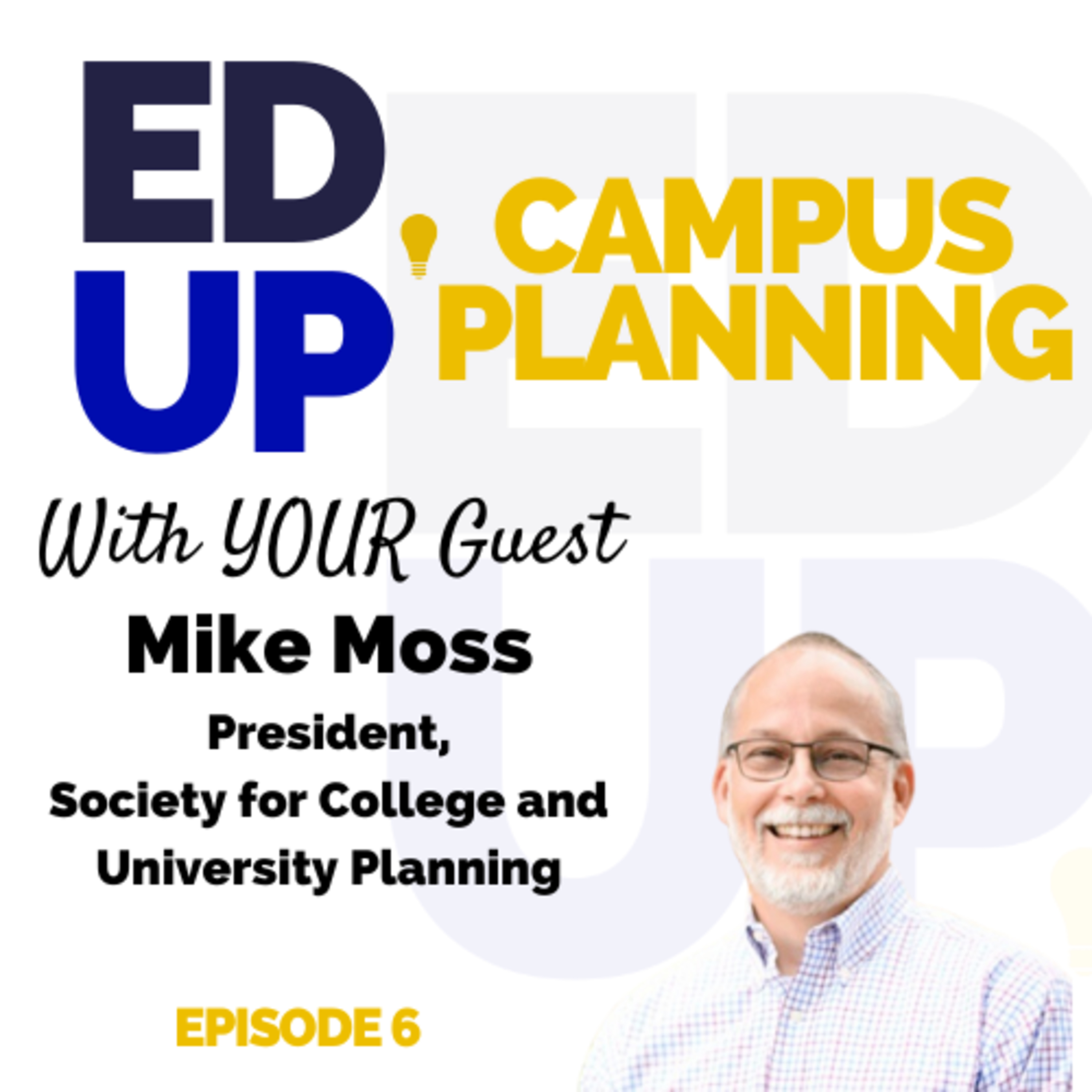 EdUp Campus Planning